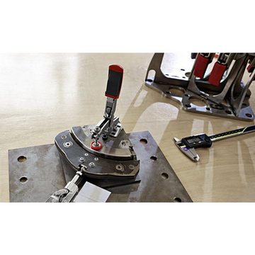 Bessey Schraubzwinge Senkrechtspanner Bessey STC-VH50 Spann-Weite (max):40 mm