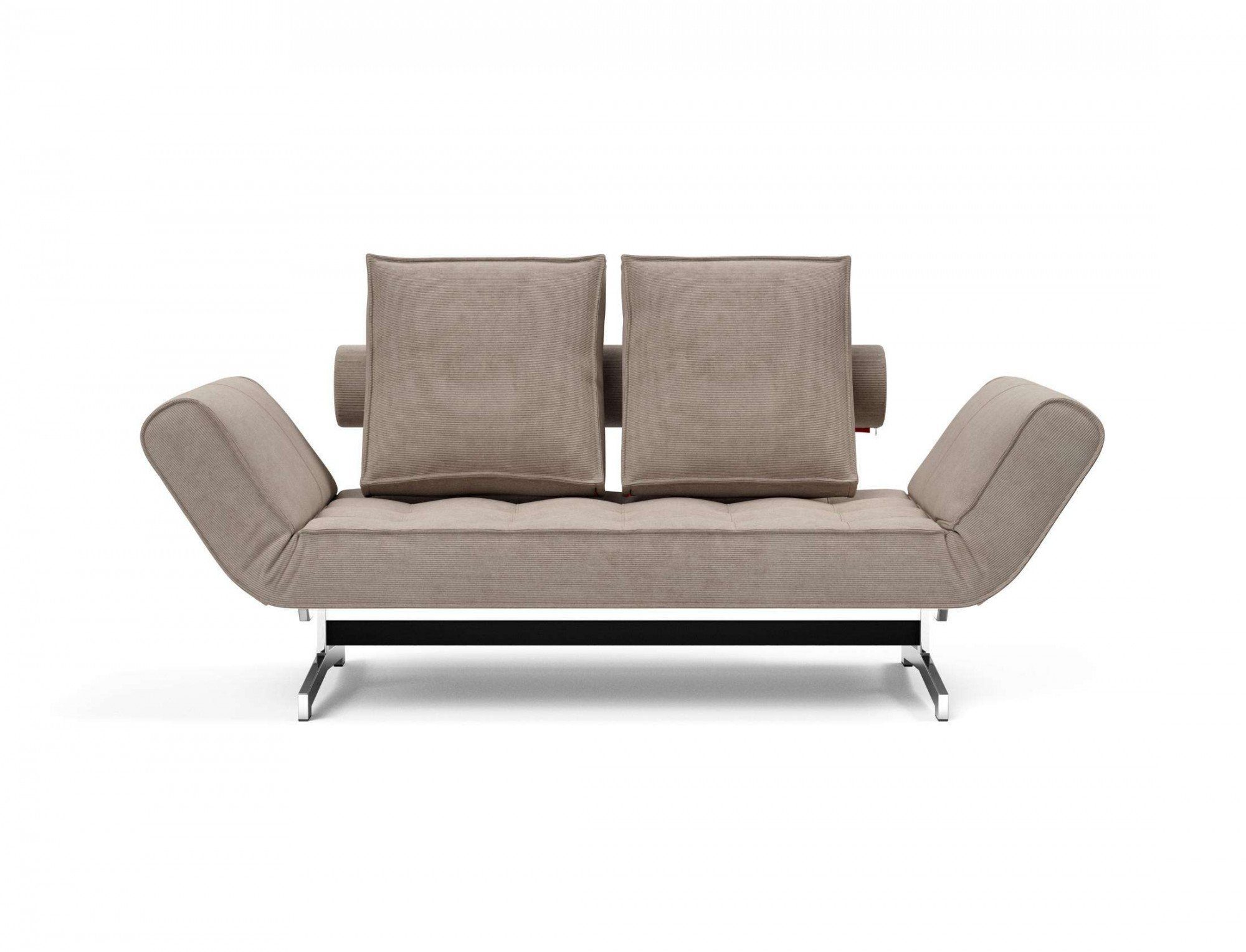 INNOVATION LIVING ™ 3-Sitzer Ghia Schlafsofa, günstig online kaufen