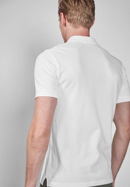Next Poloshirt Slim Fit Piqué-Polohemd (1-tlg)