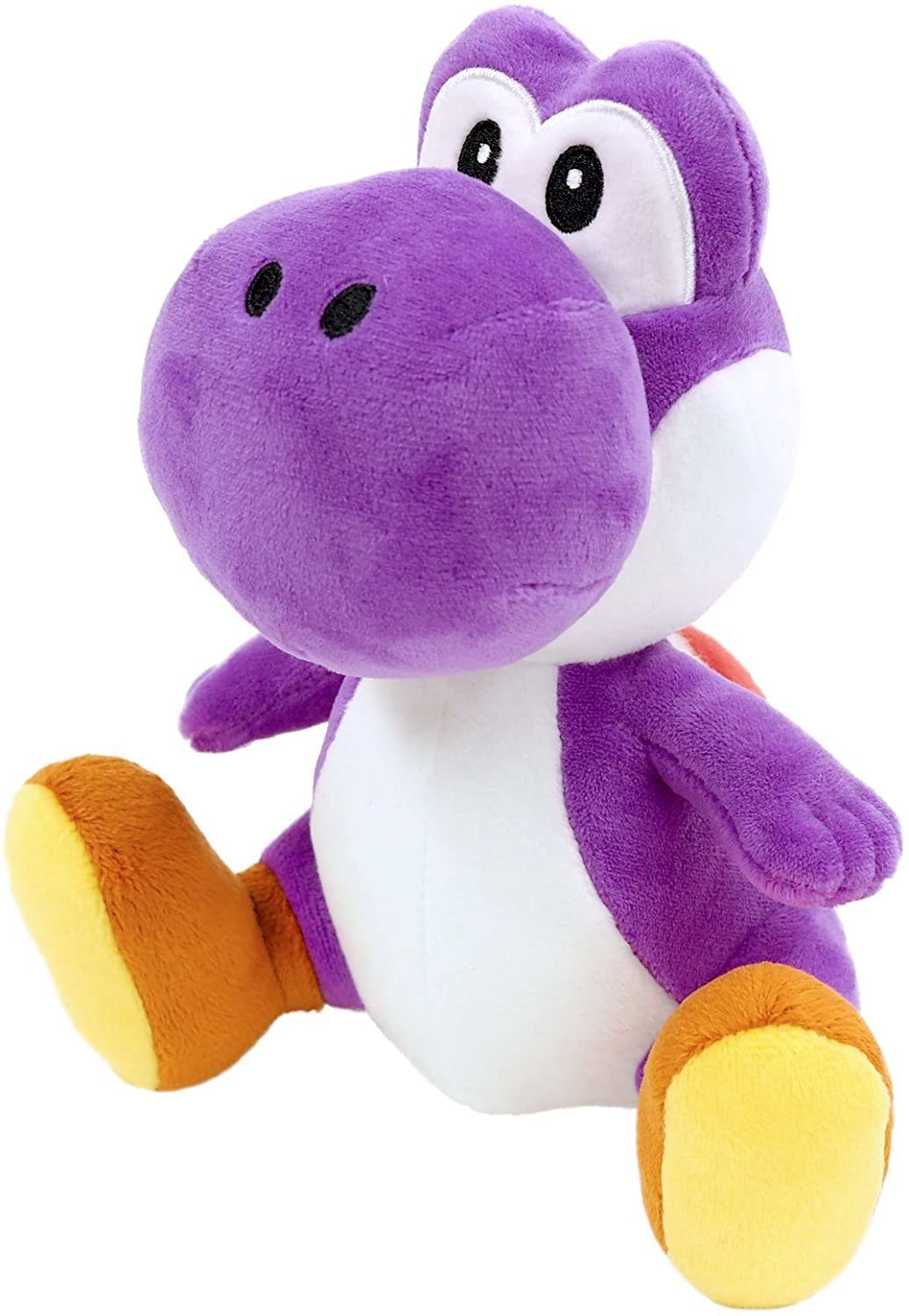 Together Plus Plüschfigur Yoshi Yoshi günstig online kaufen