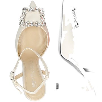 Melvin & Hamilton Sophia 1 Pumps