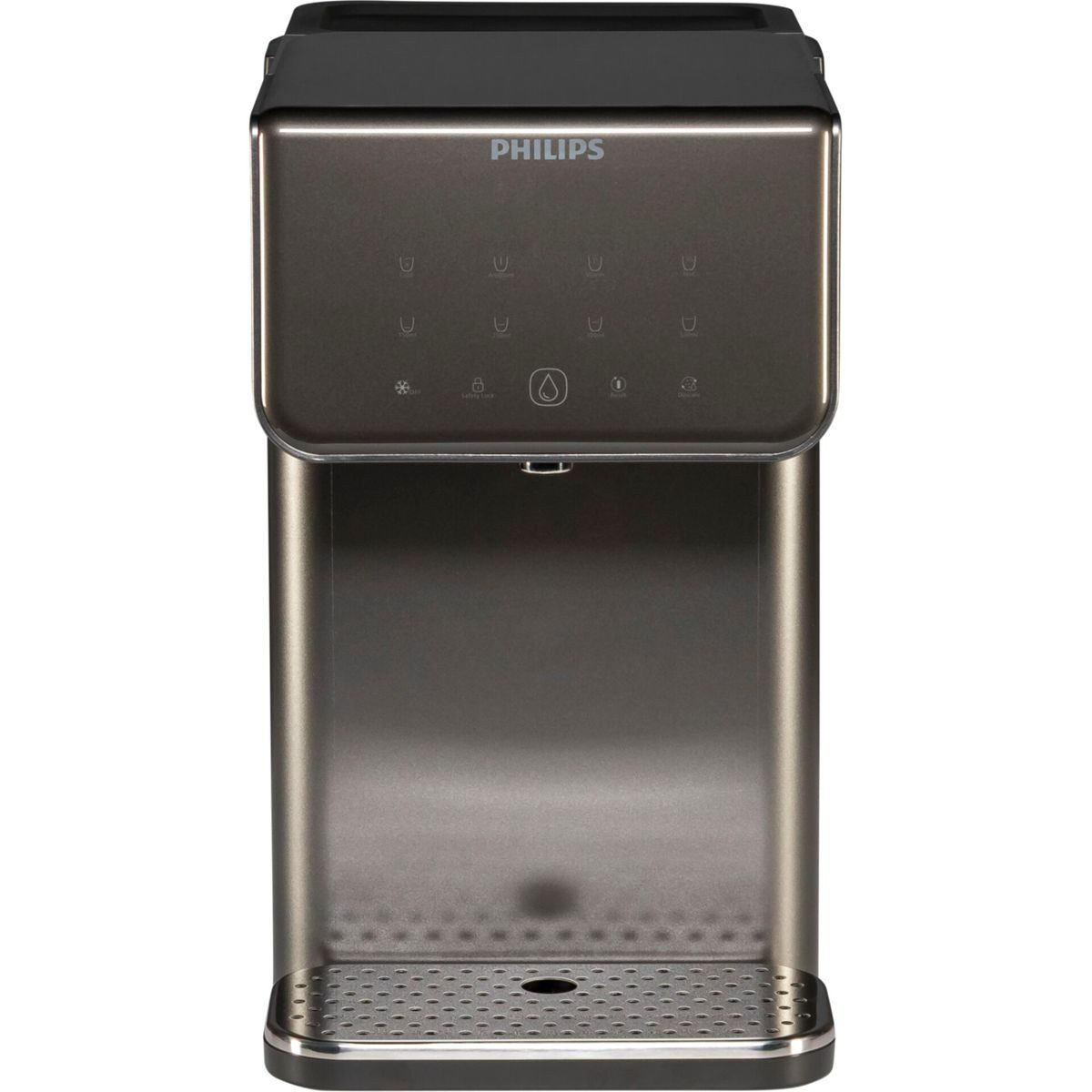 Philips Wasseraufbereiter ADD5981GR/10 3000 Series Wasserstation