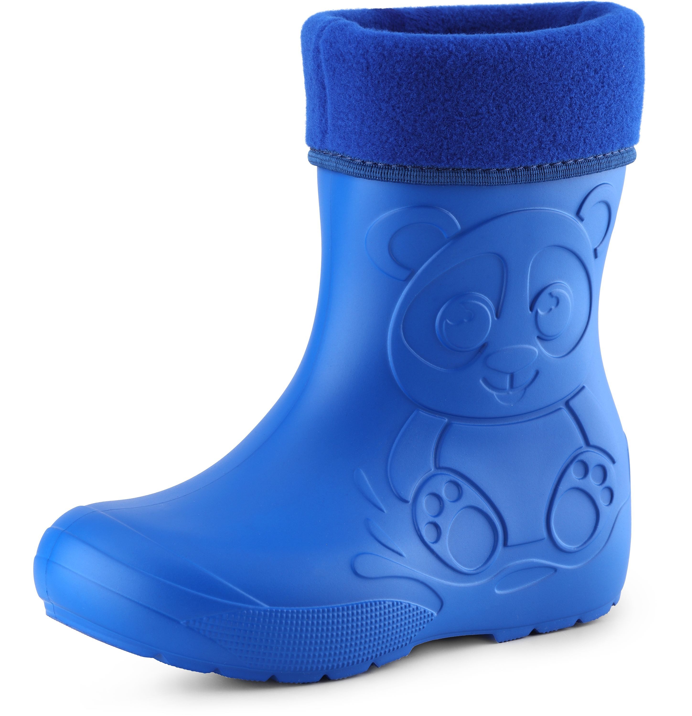 Blau