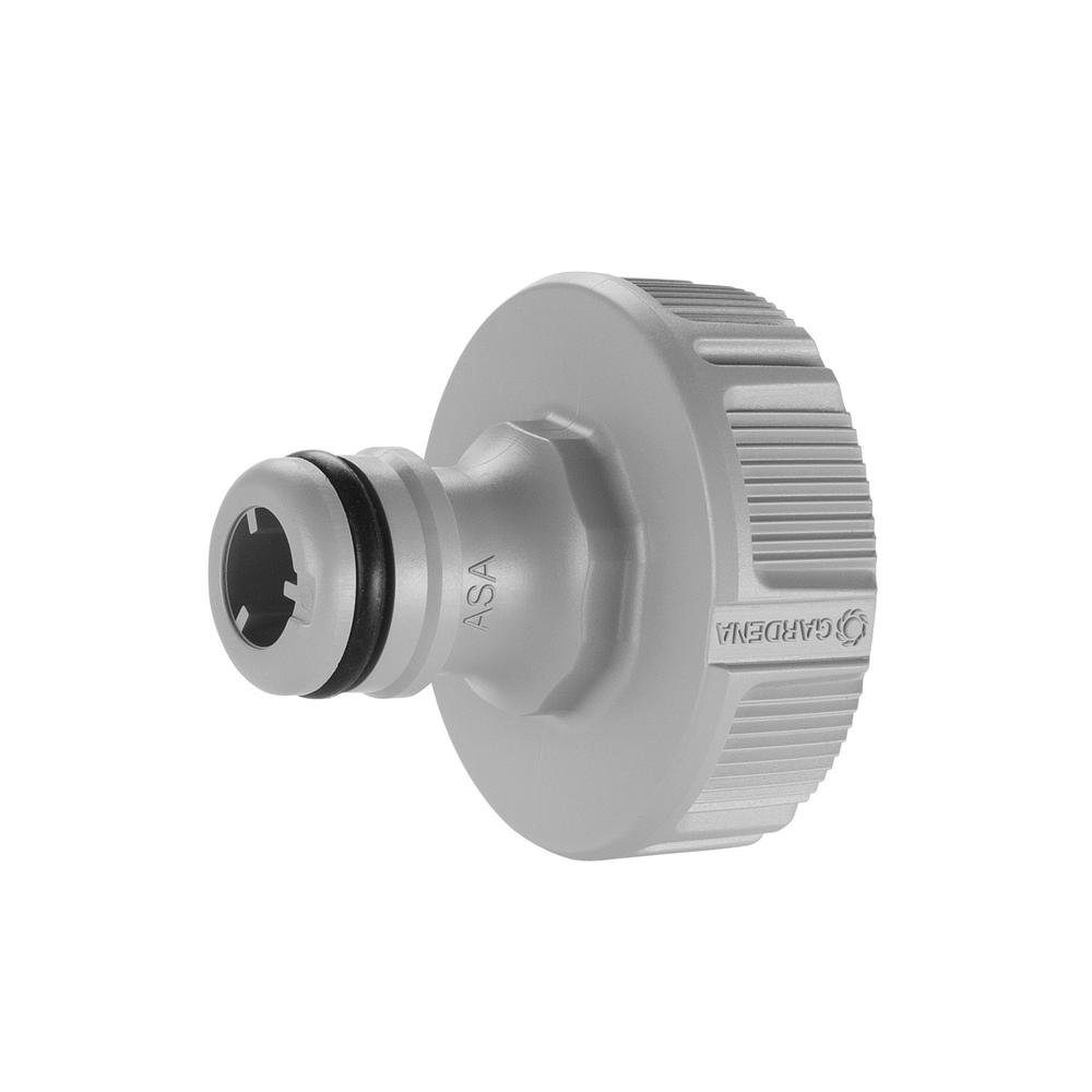 GARDENA Hahnstück 18222-20 Hahnverbinder 33,3mm (G