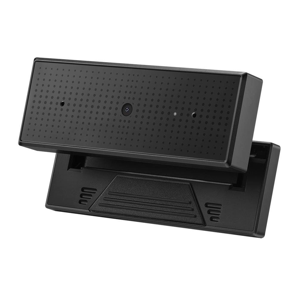 Asus ROG Eye S Full HD-Webcam (60FPS, Noise-Cancelling-Mikrofon, Blauglasfilter, USB 2.0)