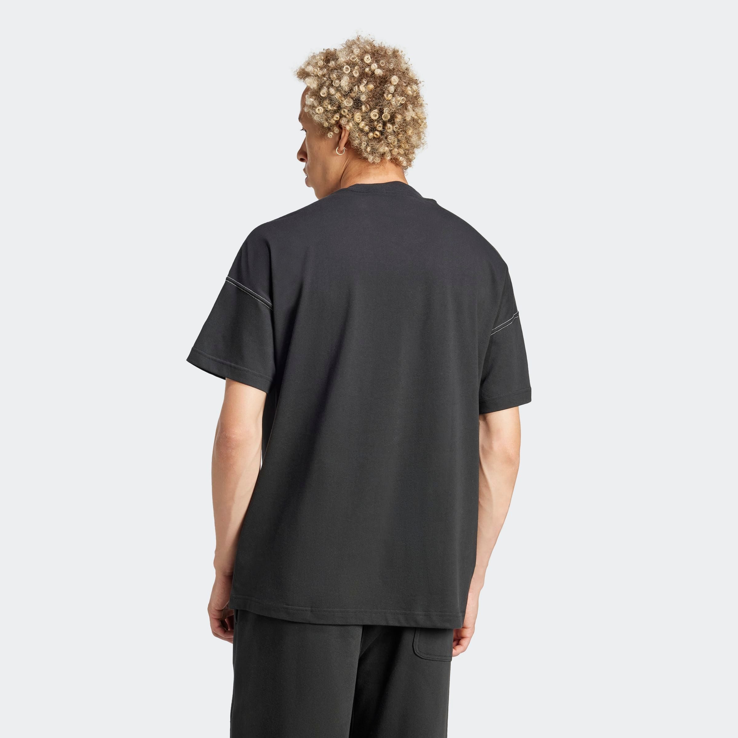 adidas Sportswear T-Shirt M A SZN G T günstig online kaufen