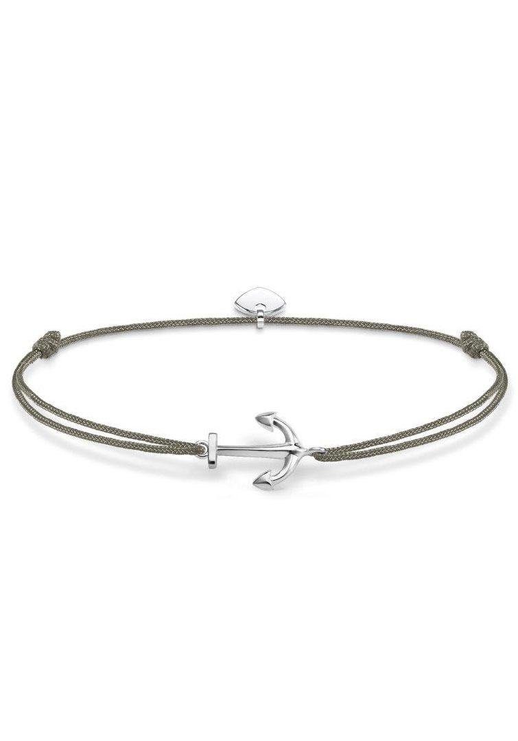 Thomas Sabo Armband Little Secret Anker