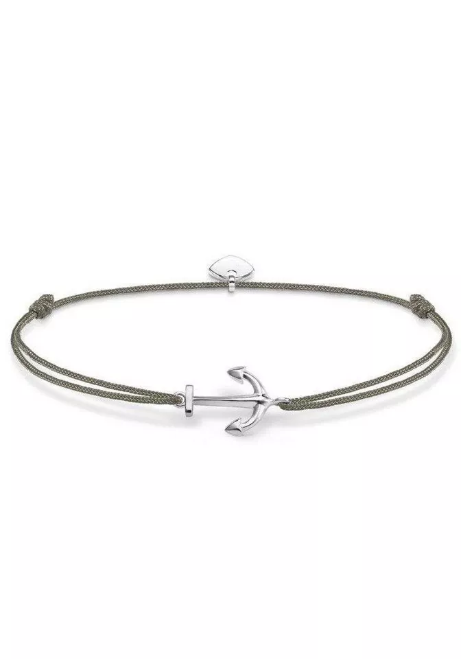 Thomas Sabo Armband Little Secret Anker