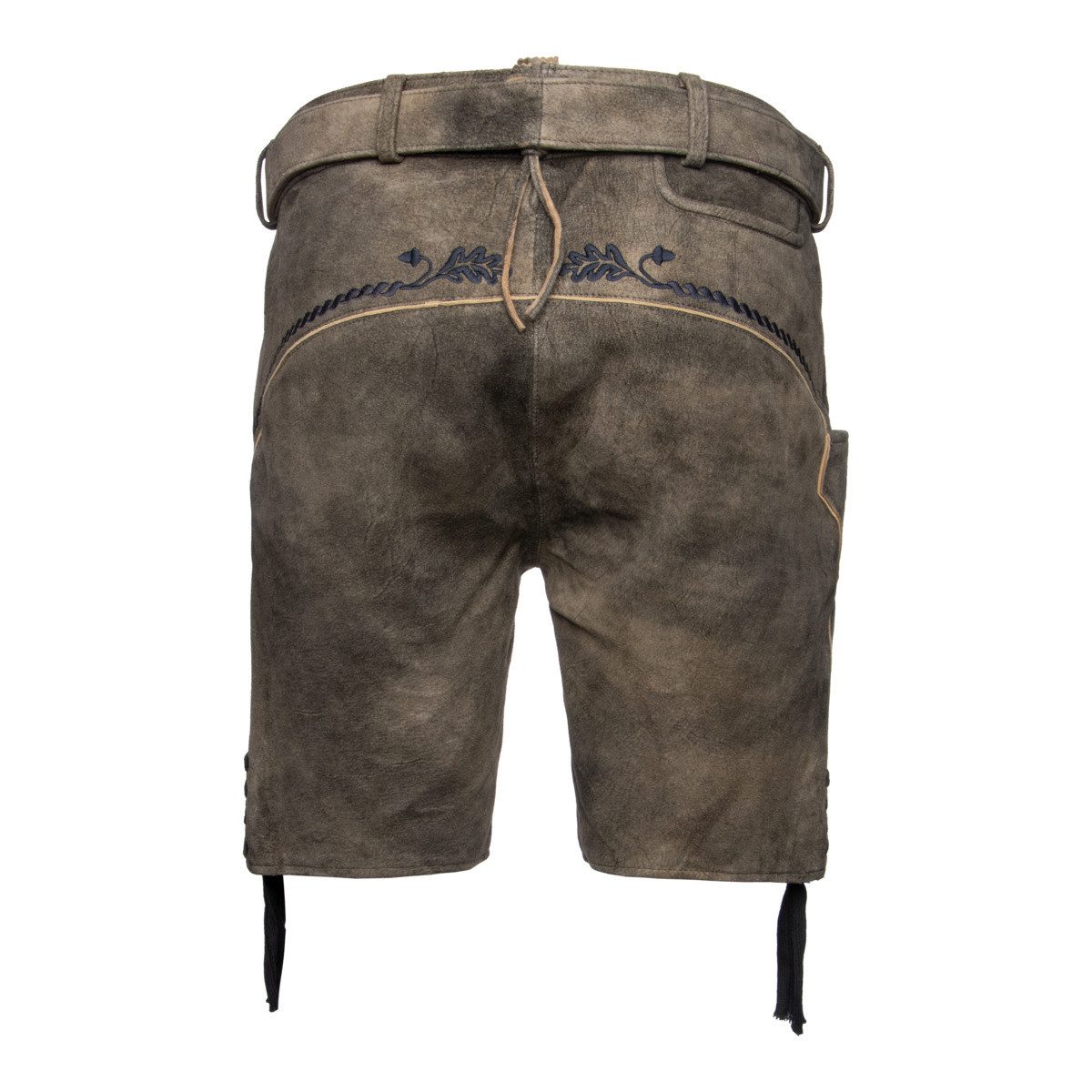 Spieth & Wensky Trachtenlederhose Gottfried Herren (1-tlg) Trachtenlederhos günstig online kaufen