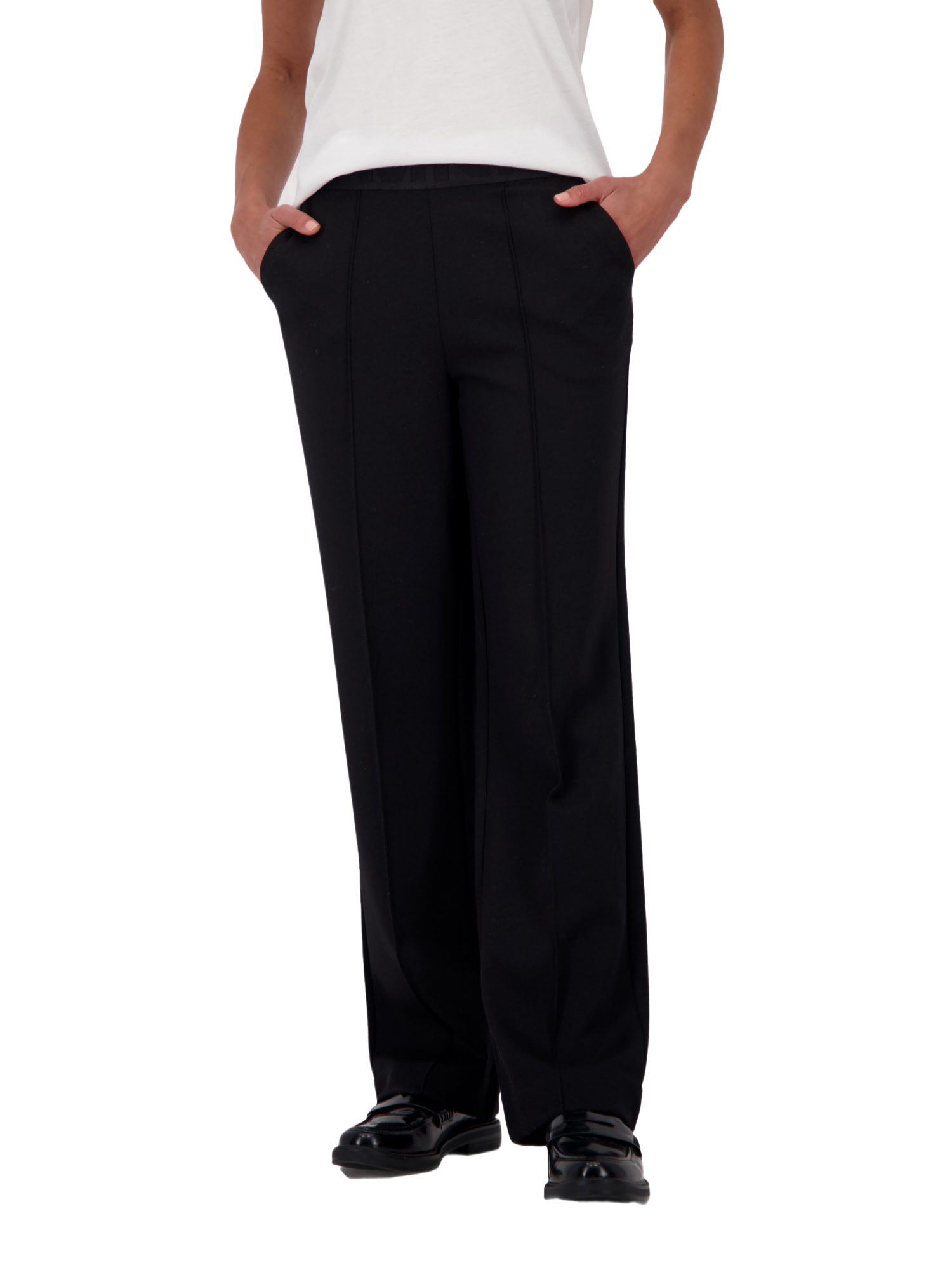Monari Stoffhose