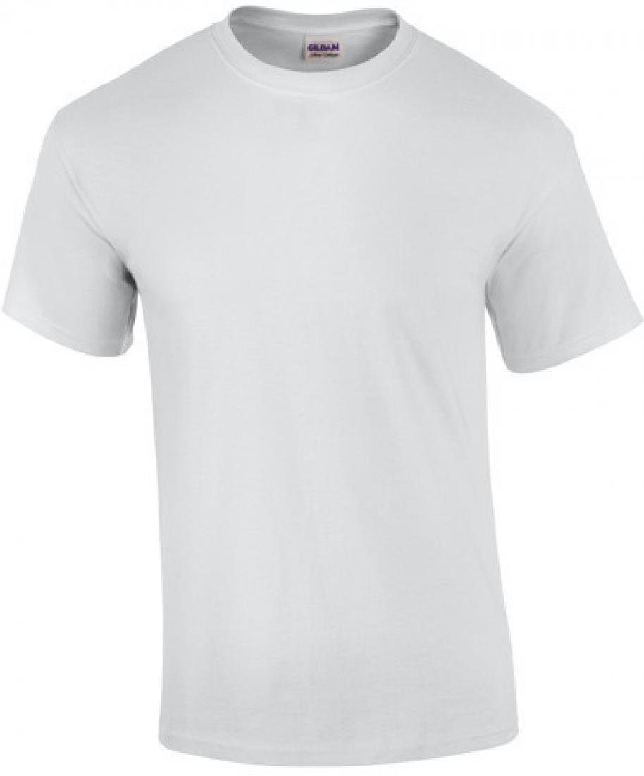 Gildan Rundhalsshirt Ultra Cotton Herren T-Shirt günstig online kaufen