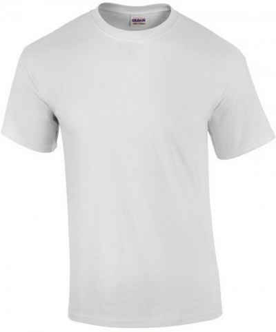 Gildan Rundhalsshirt Ultra Cotton Herren T-Shirt