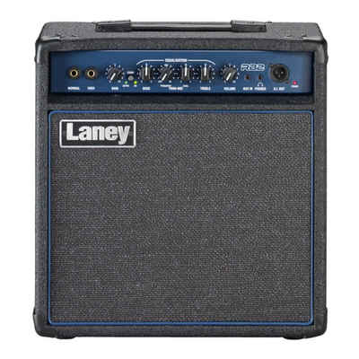 Laney Verstärker (Richter RB2 Bass Combo - Bass Combo Verstärker)