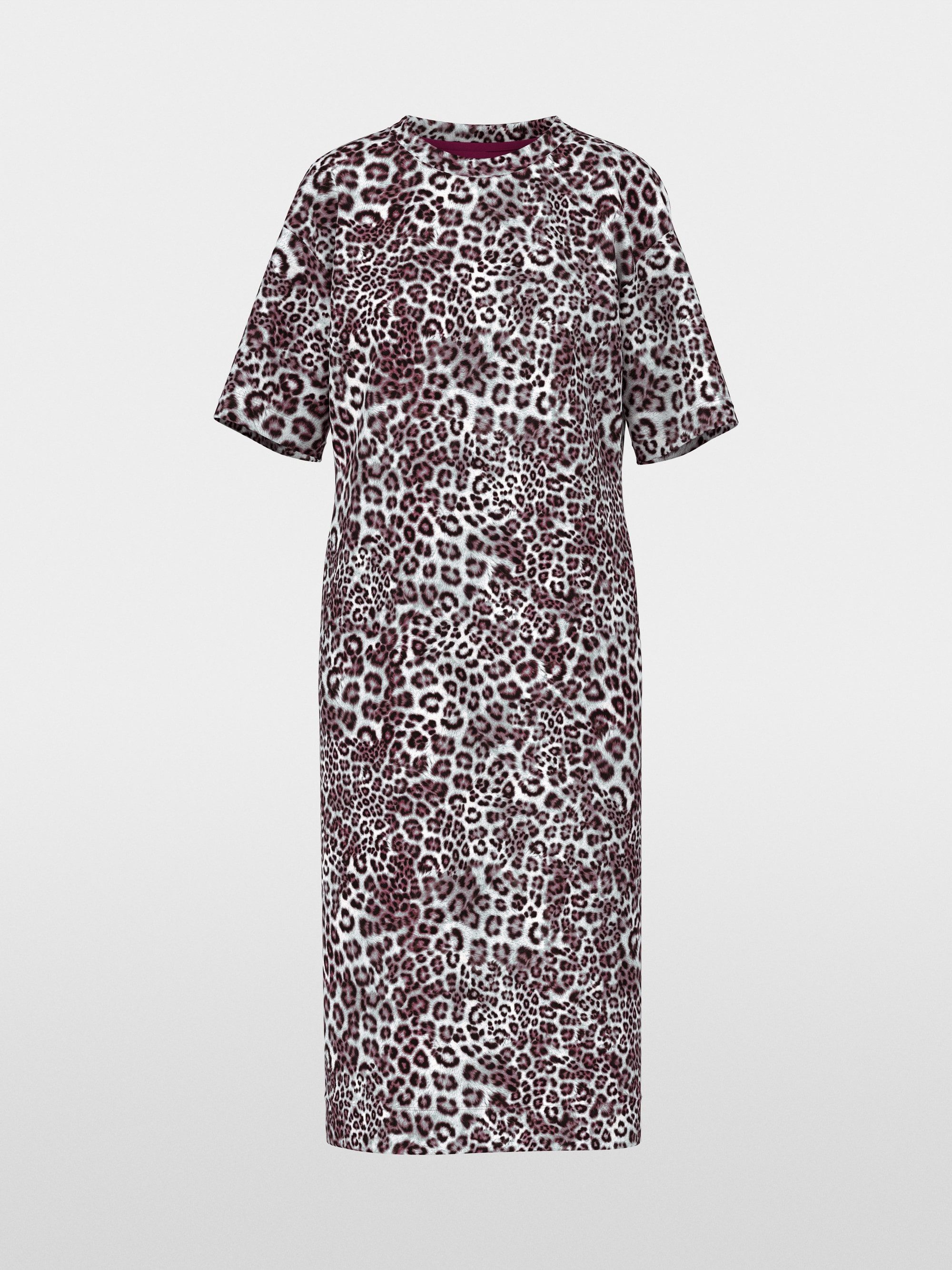 Marc Cain Midikleid Kleid