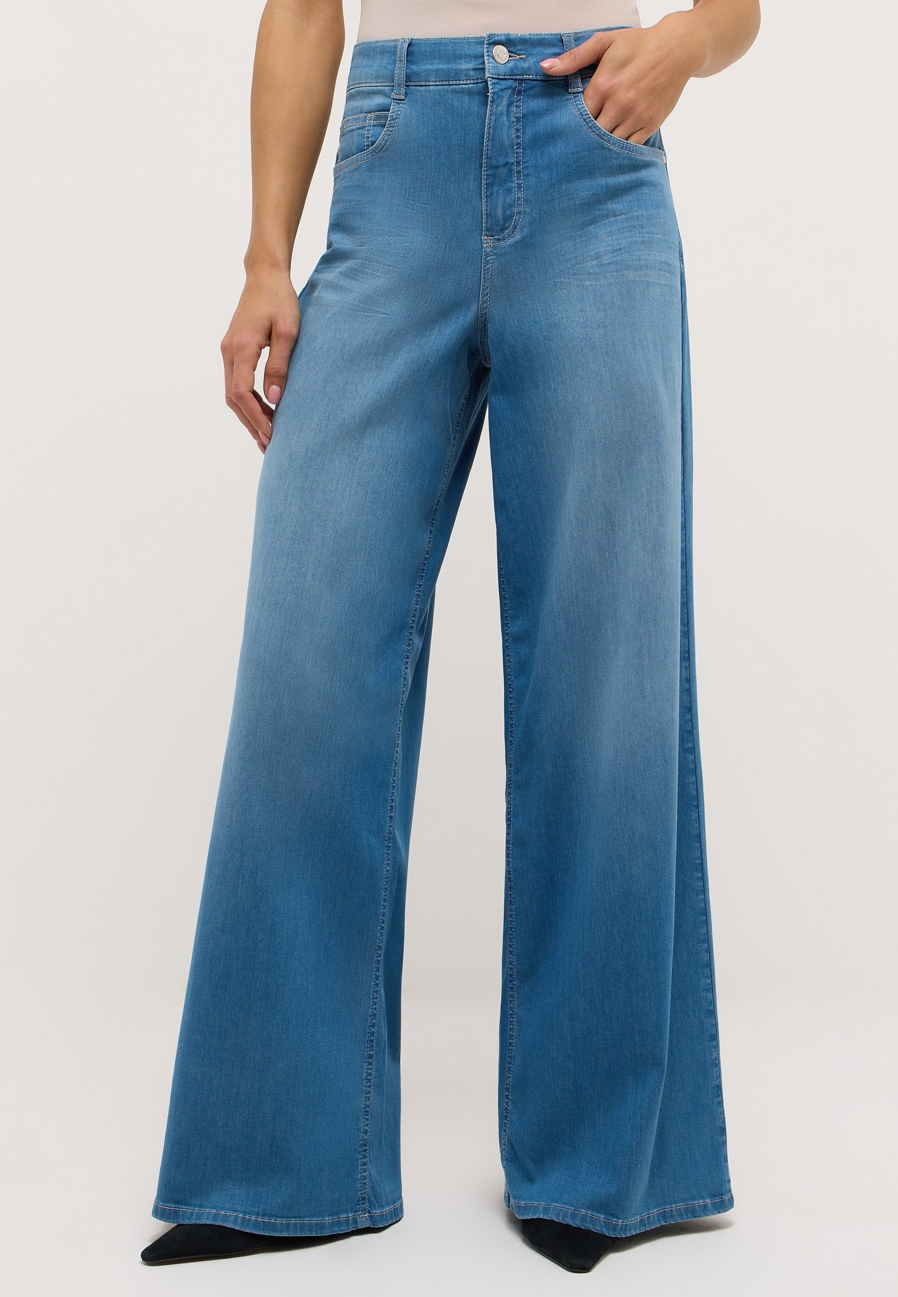 5-Pocket-Jeans