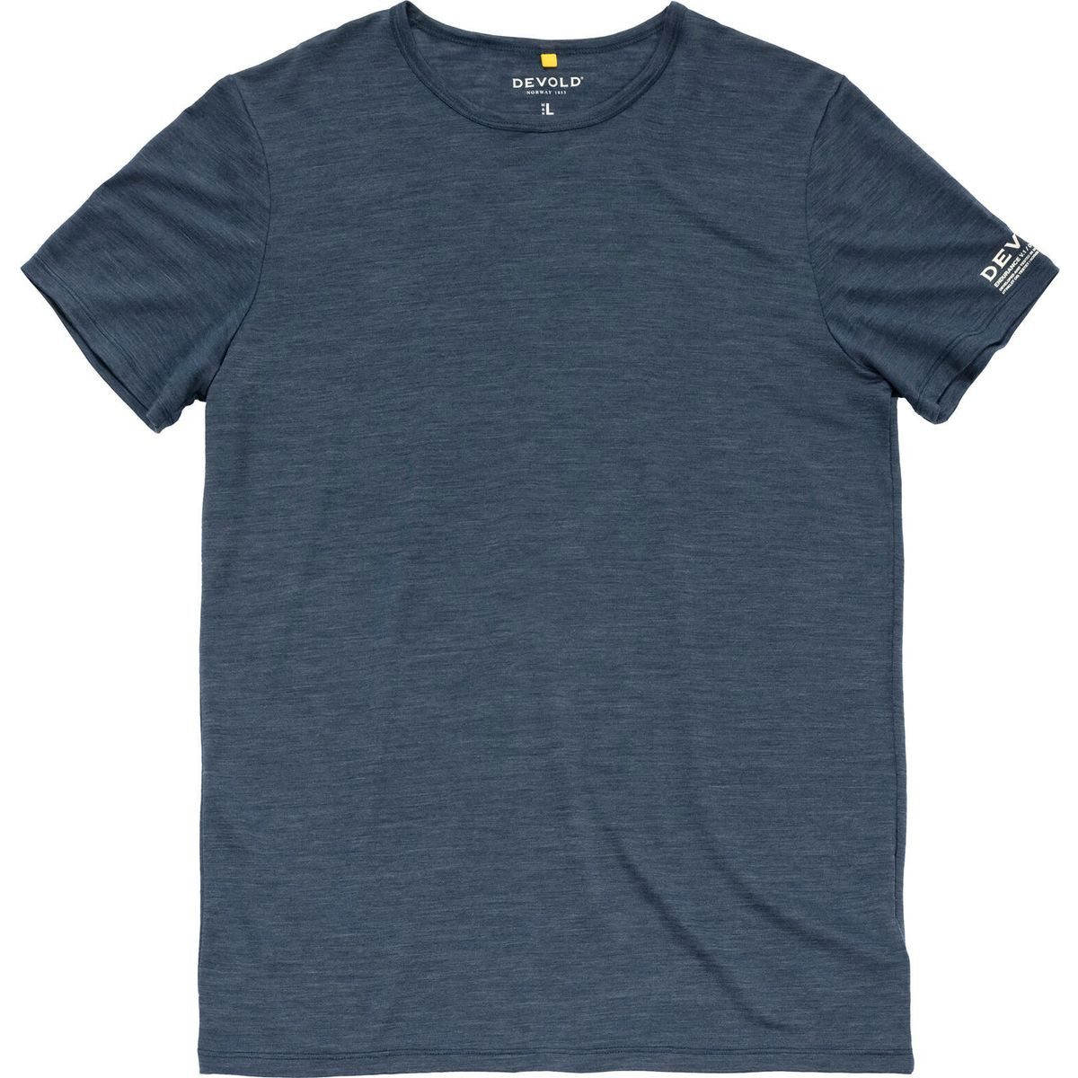Devold Kurzarmshirt