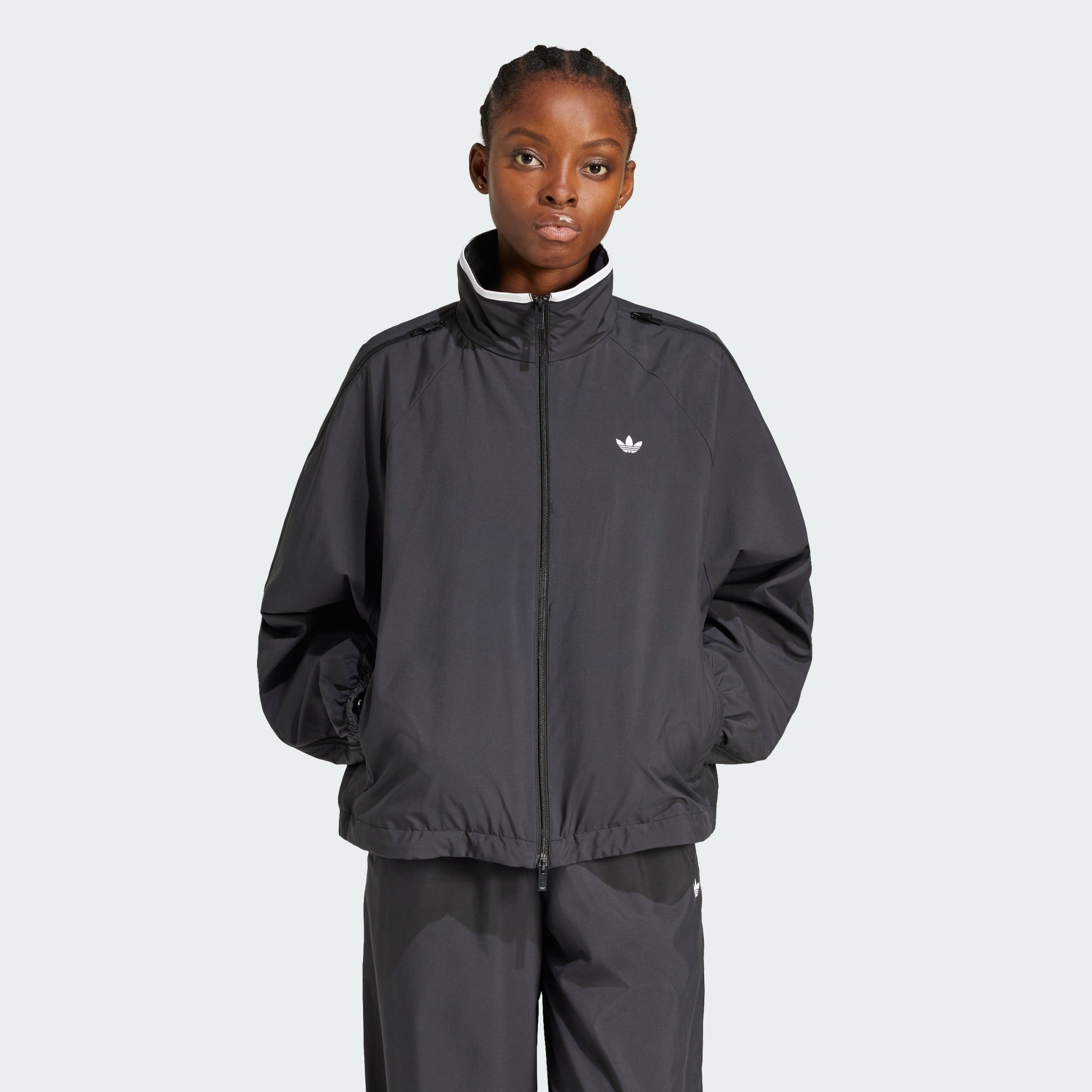 Trainingstop ADILENIUM SEASON 3 ZIP ORIGINALS JACKE