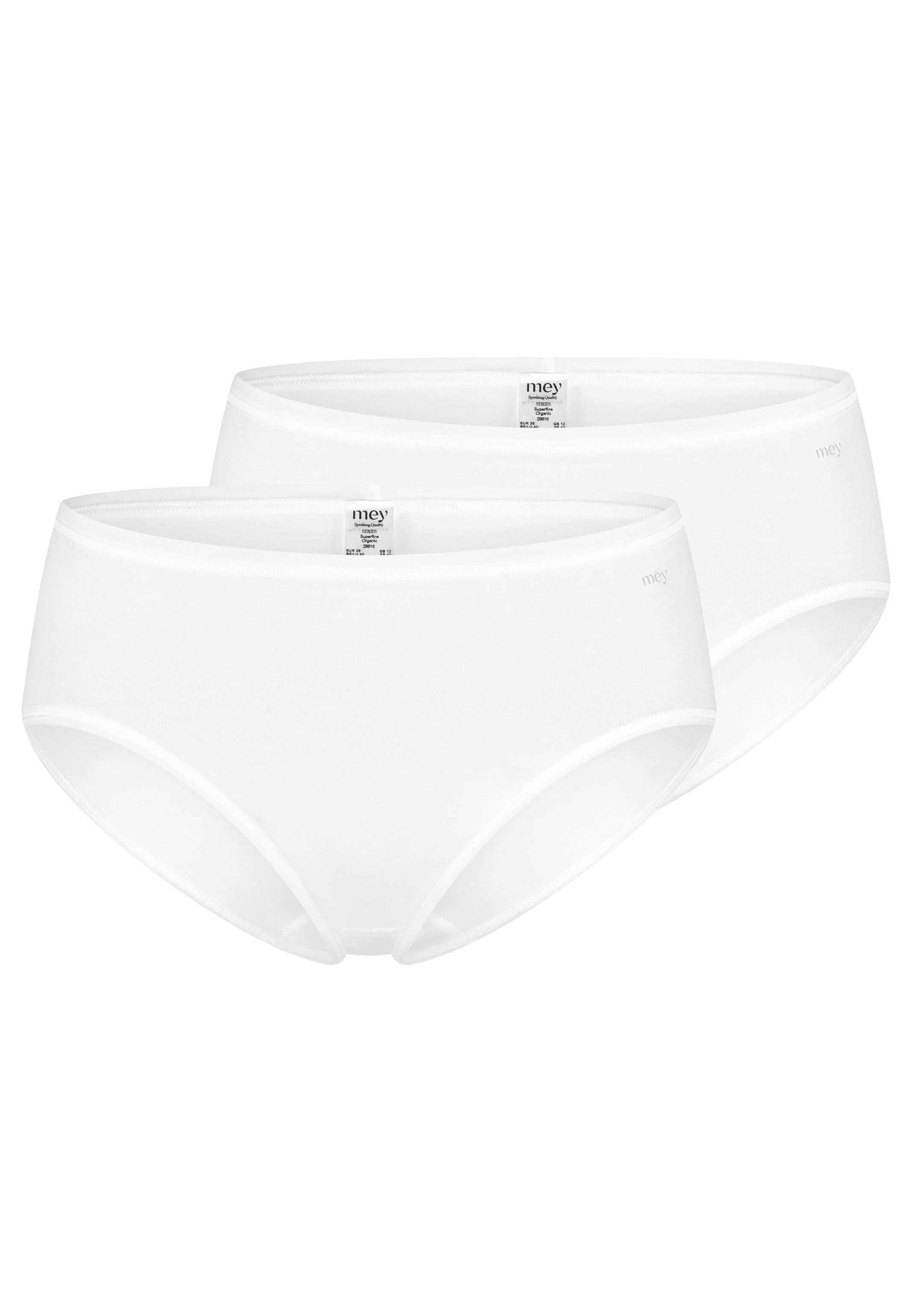 Jazz-Pants Slips 2er Pack Organic
