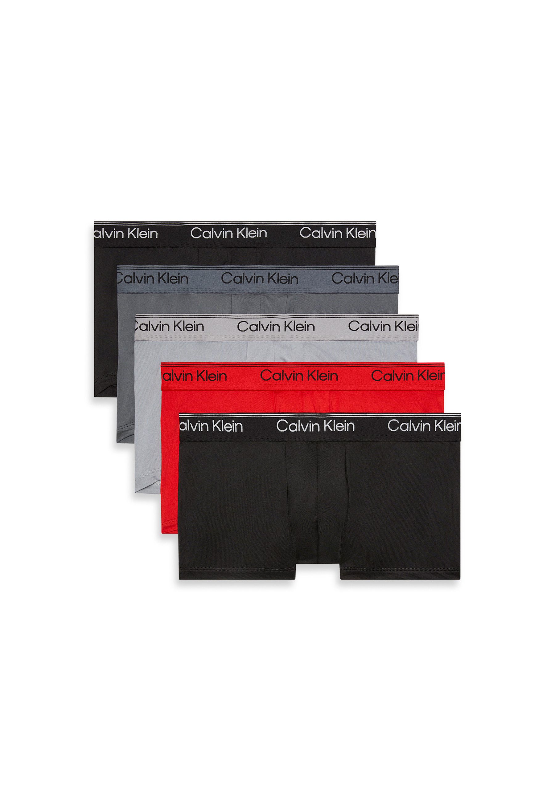 Calvin Klein Underwear Trunk LOW RISE günstig online kaufen