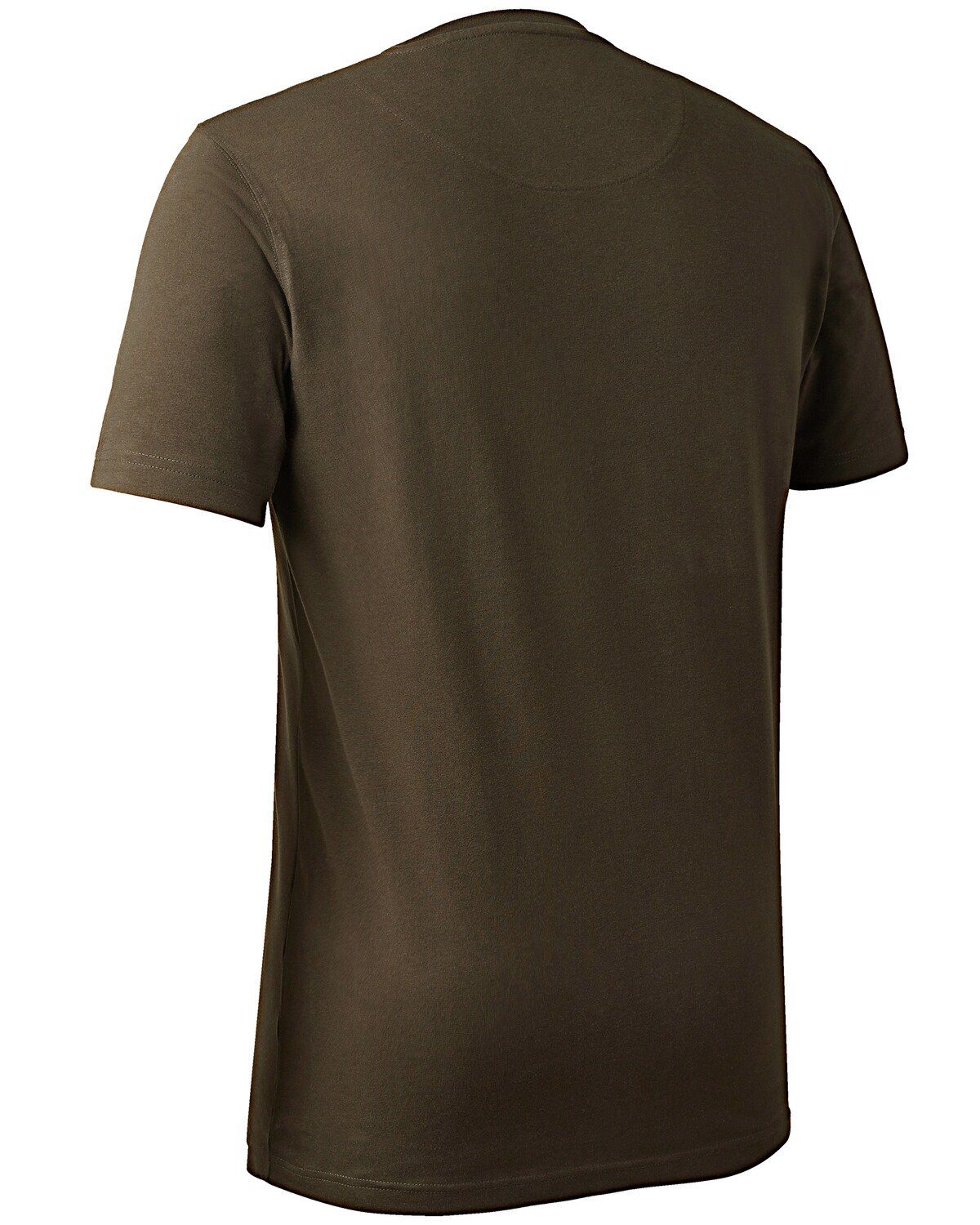 Deerhunter T-Shirt T-Shirt Logo günstig online kaufen