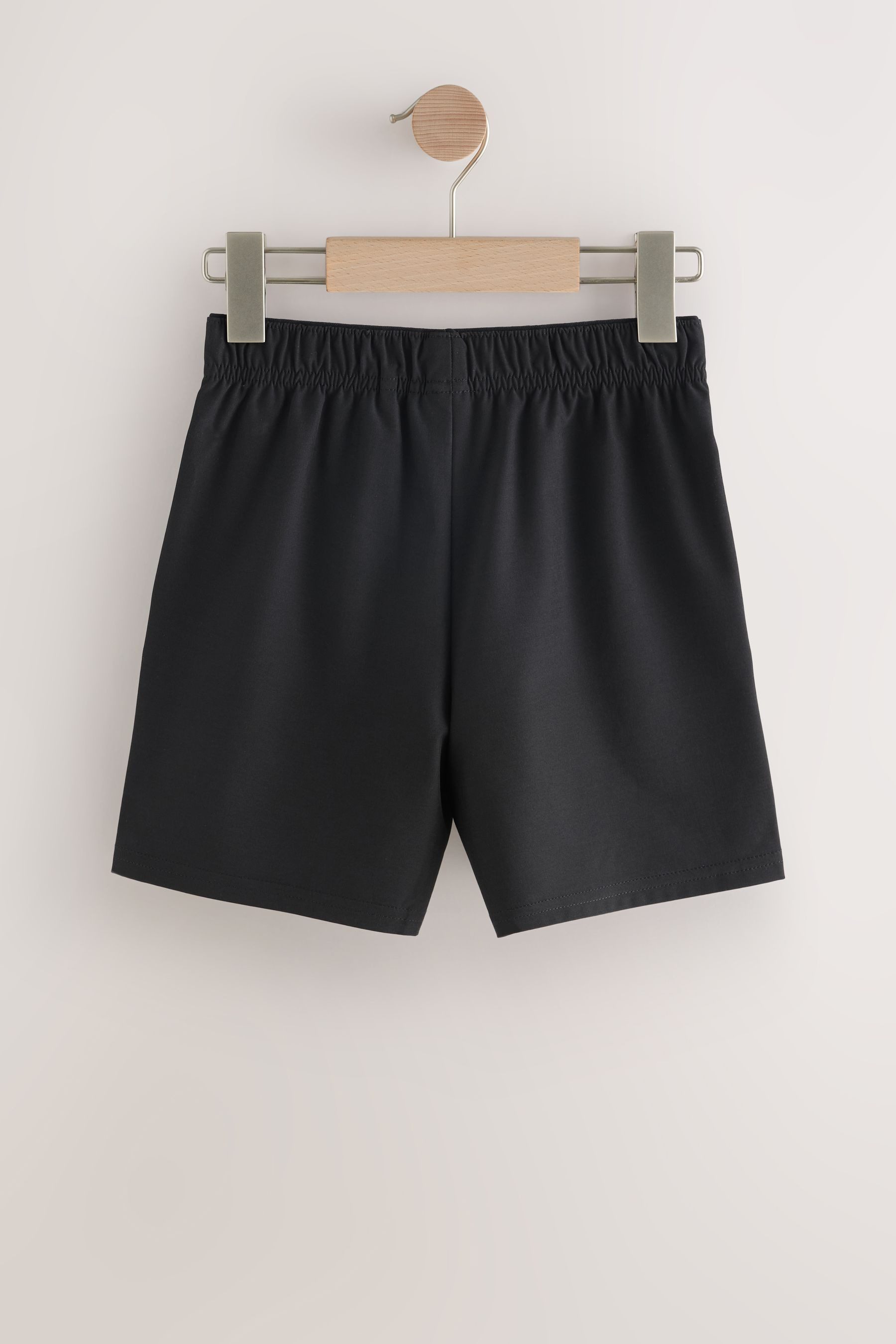 Next Trainingsshorts Sport-Shorts für den Sportunterricht (1-tlg)