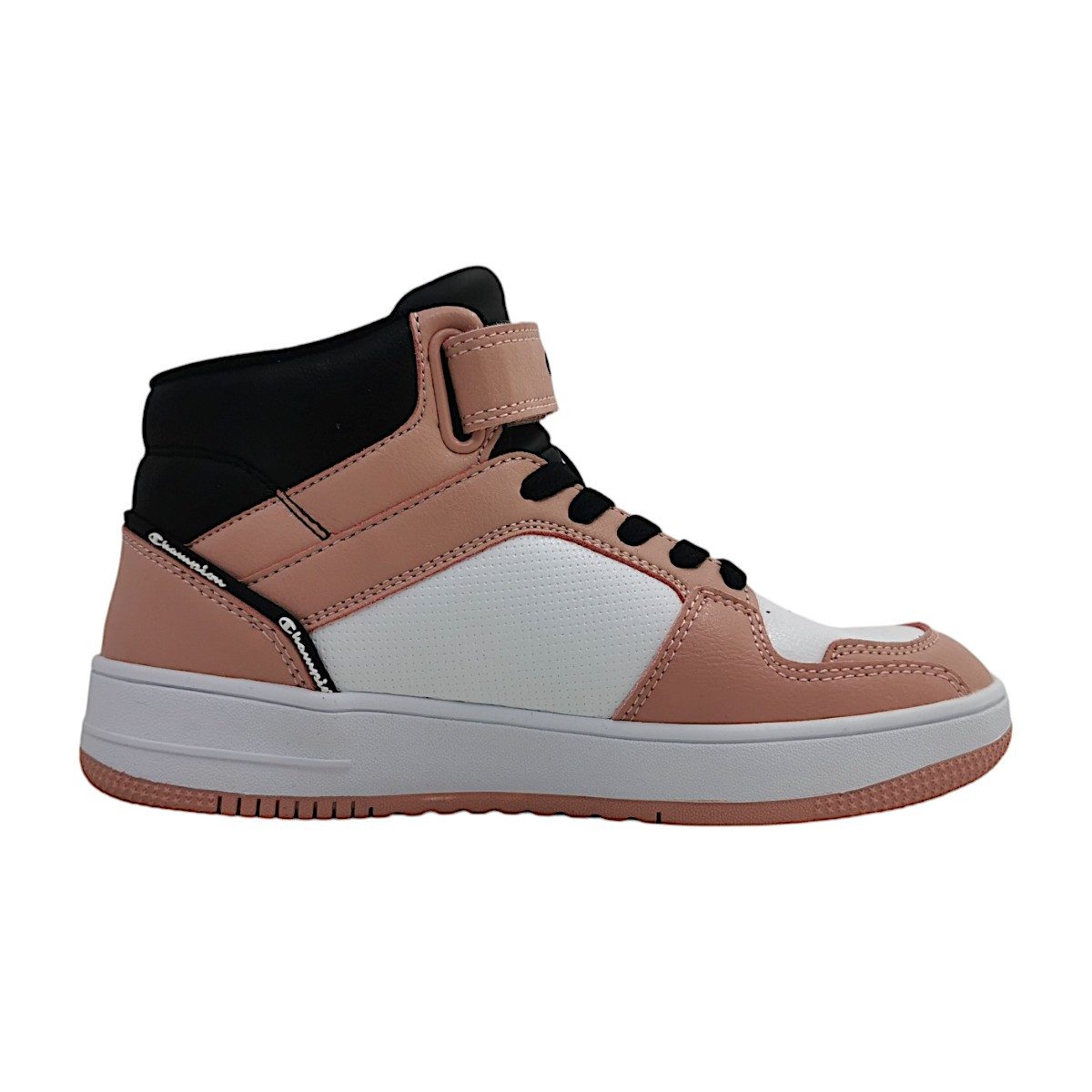 Champion RD 18 2.0 Mid GS Stiefel – Bild 2 von 3