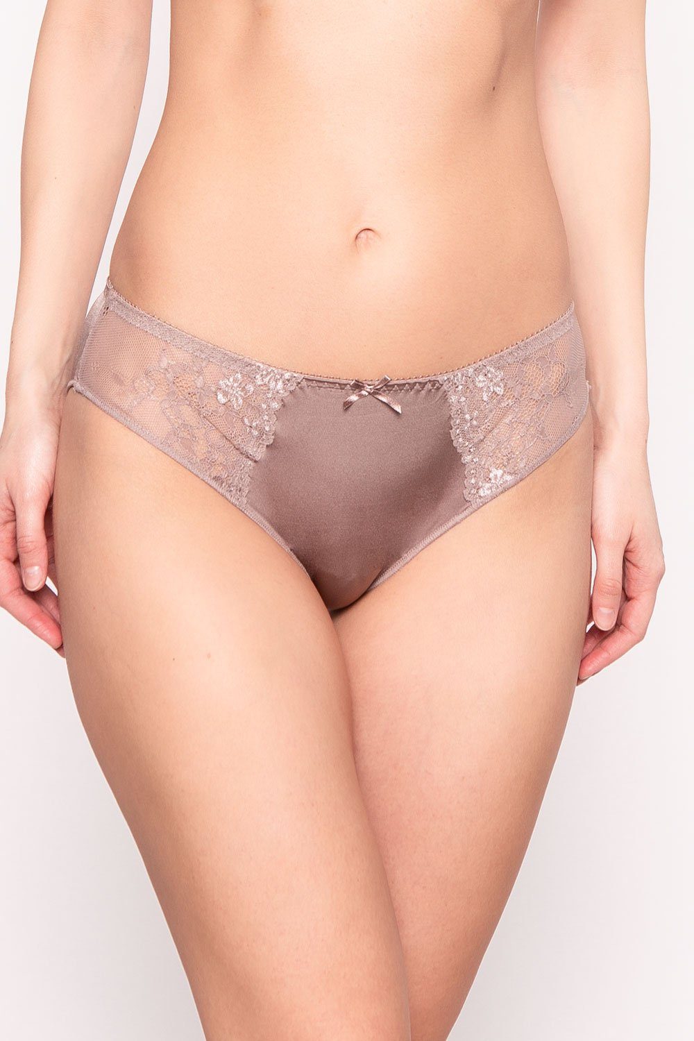 LingaDore Slip taupe 1400B Slip