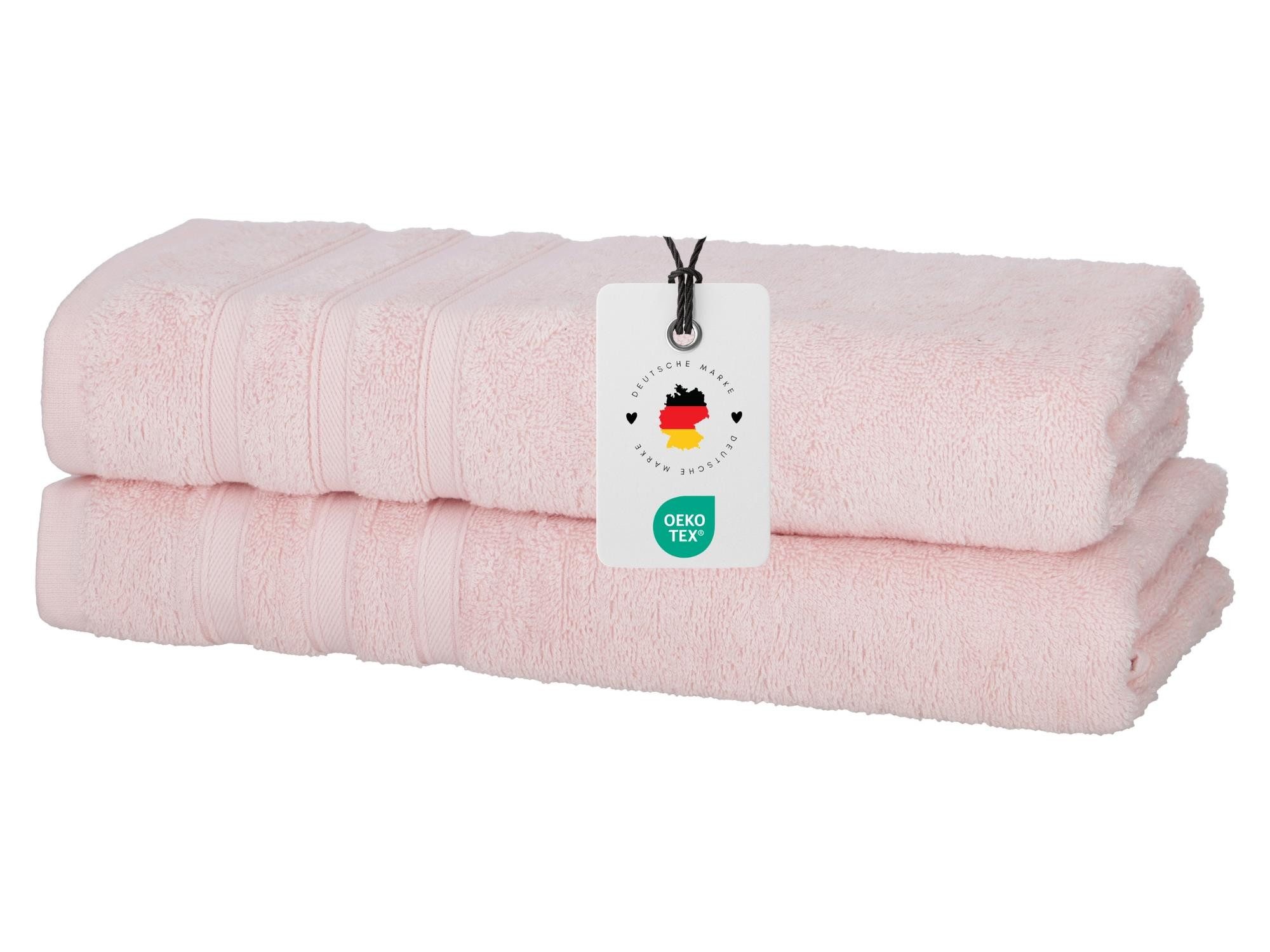 Carpe Sonno Handtuch Set Gästetuch Handtuch günstig online kaufen