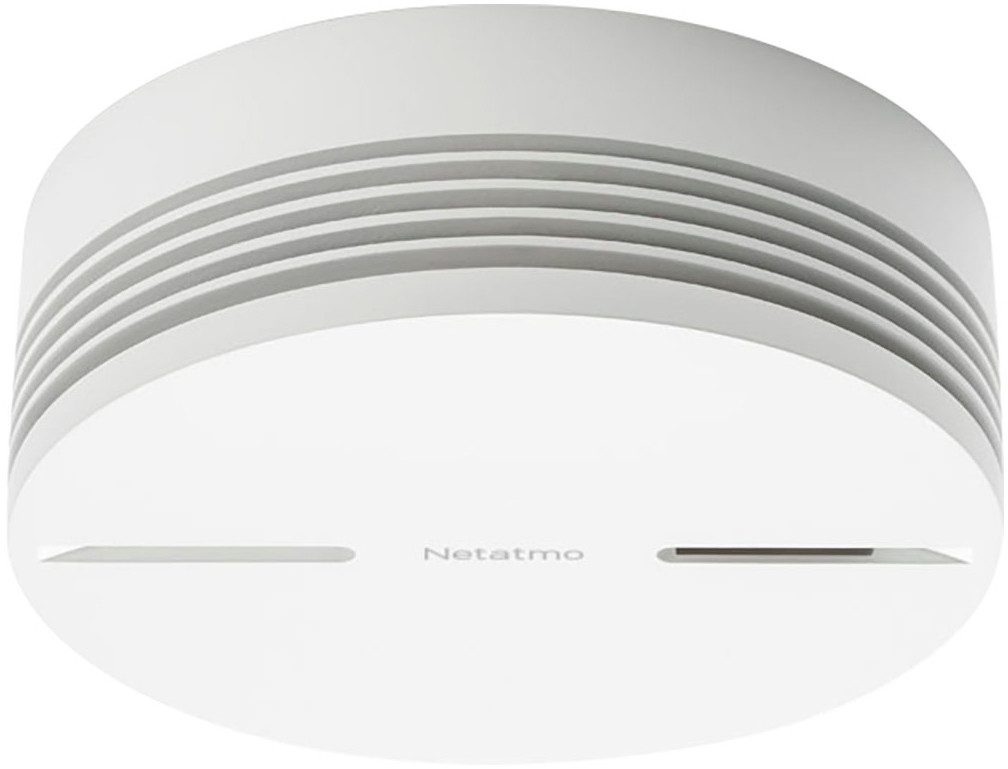 Sensor Smarter Rauchmelder
