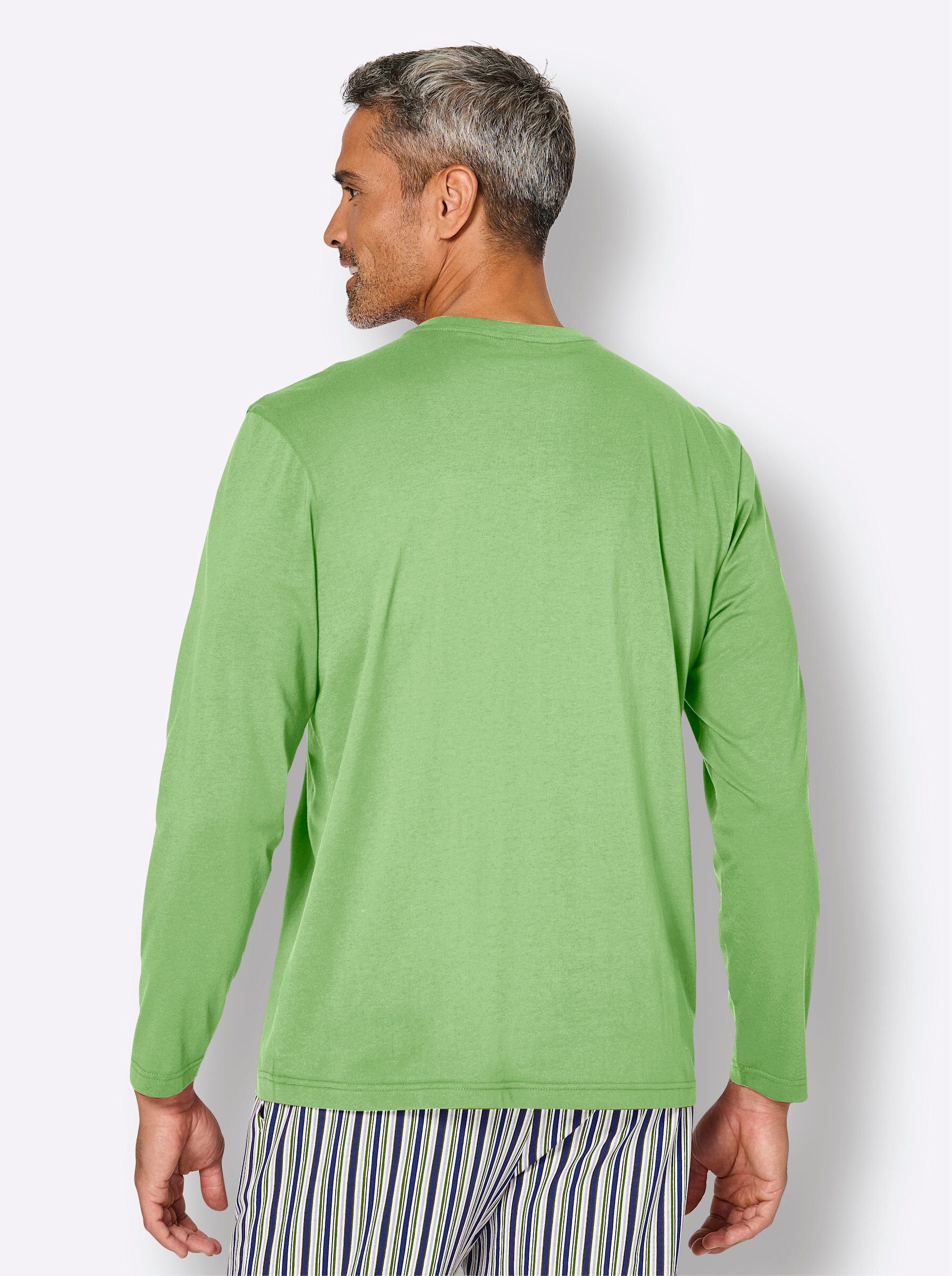 Witt Schlafanzug Schlafanzug-Shirt günstig online kaufen