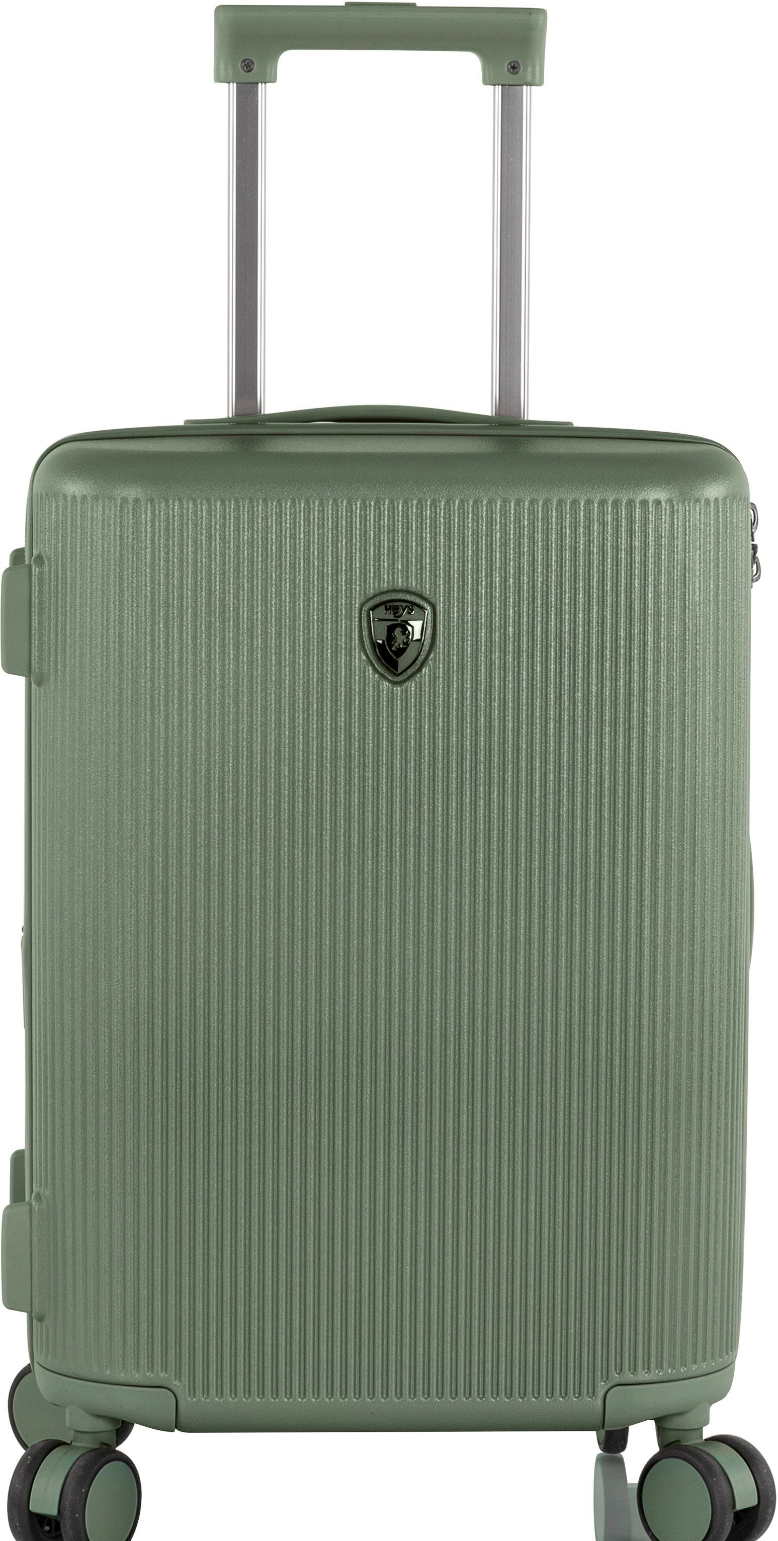 Heys Hartschalen-Trolley Earthtone, verschiedene Größen und günstig online kaufen