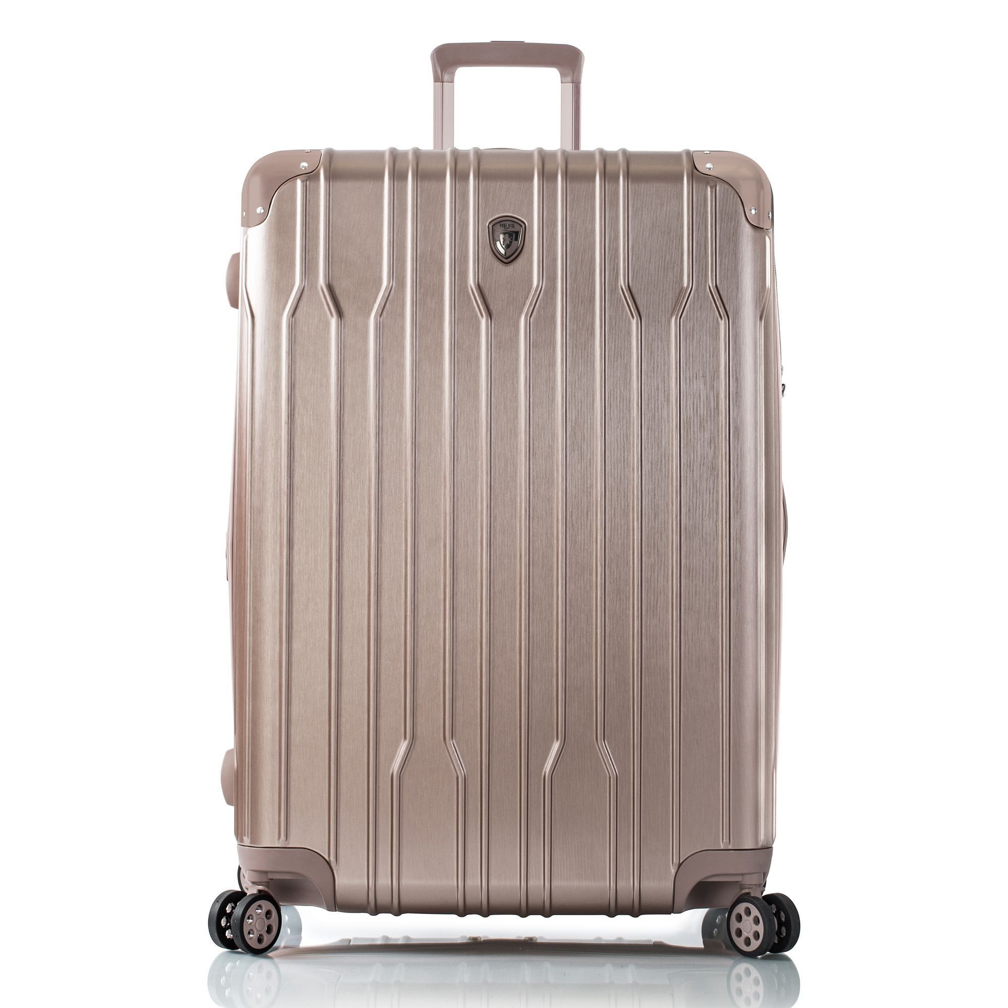 Heys Hartschalen-Trolley Xtrak, 4 Rollen, Polycarbonat günstig online kaufen