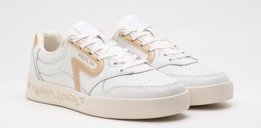 Replay OYZONE W RAPID Sneaker mit günstig online kaufen