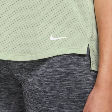 Nike Trainingsshirt Damen Fitness-Top DRI-FIT ONE BREATHE (1-tlg)