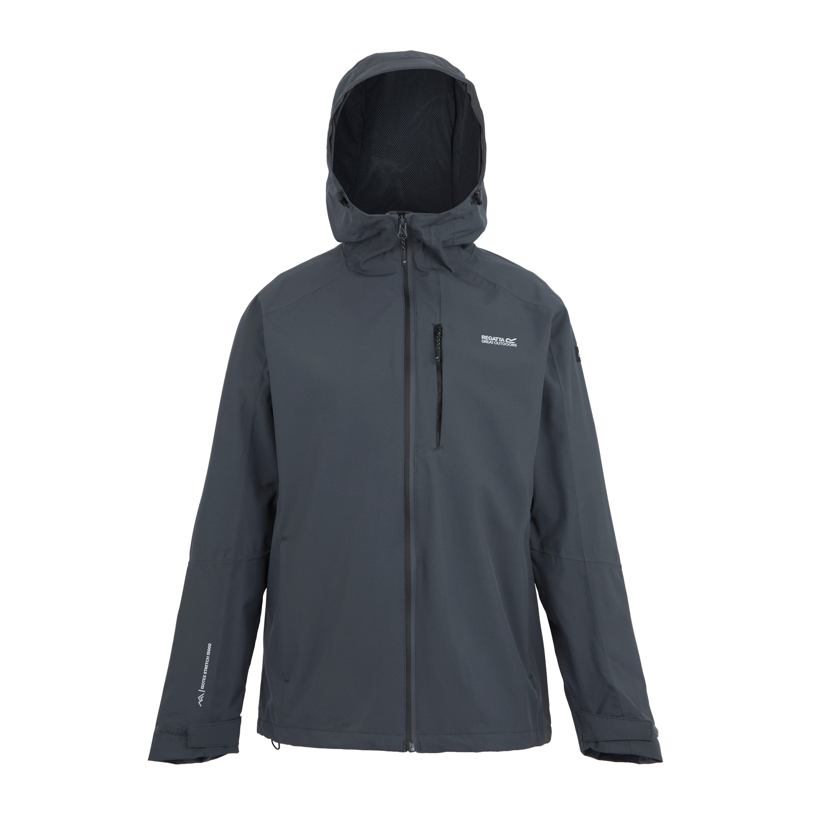 Regatta Funktionsjacke Birchdale II Women * günstig online kaufen