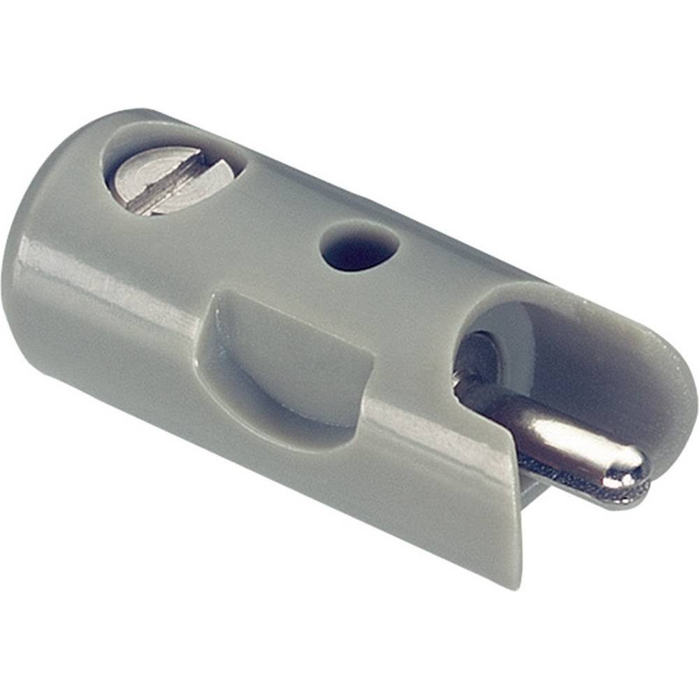 Modelleisenbahn-Stecker Steckerpackung