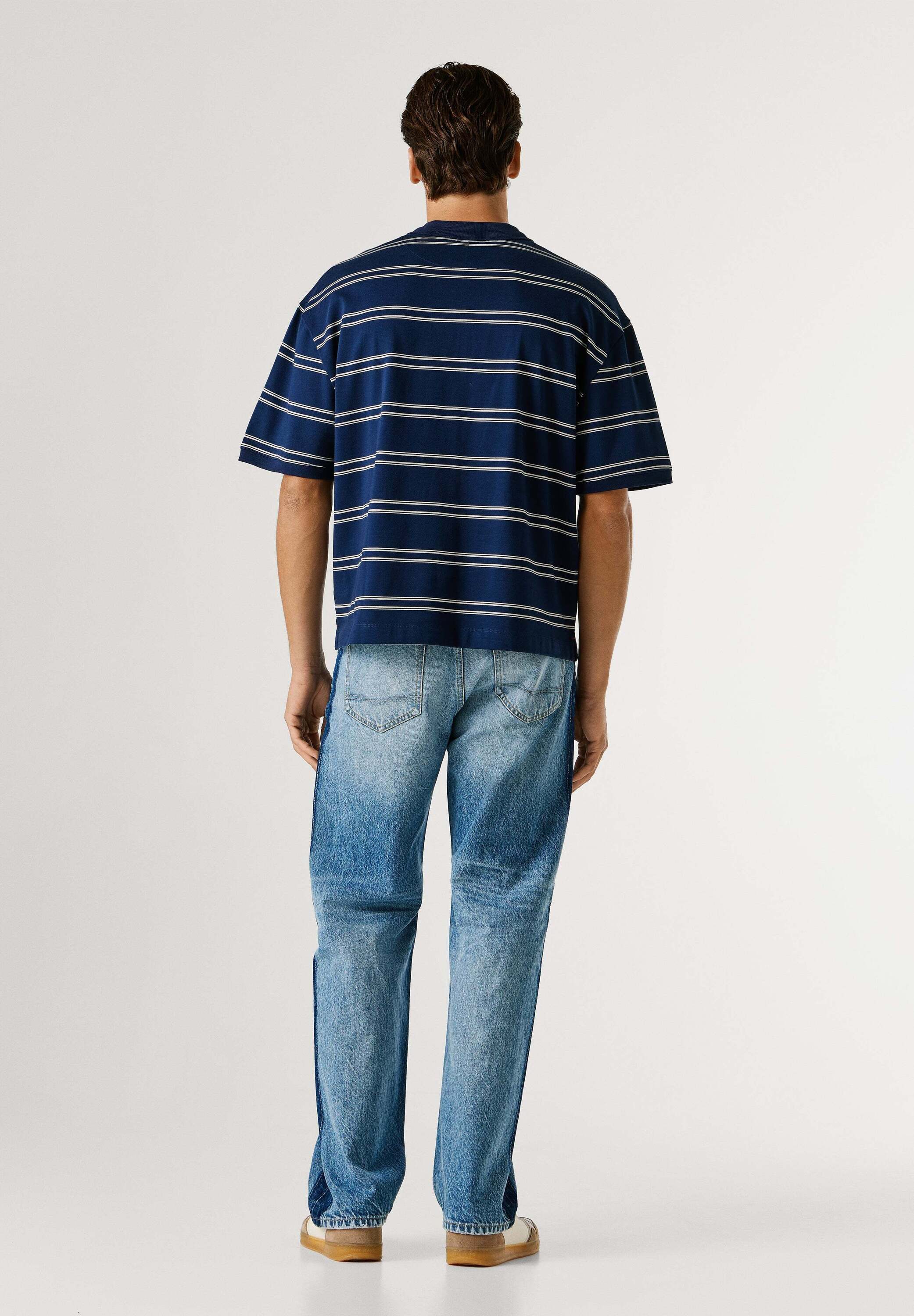 Pepe Jeans Poloshirt polo shirt CLARK