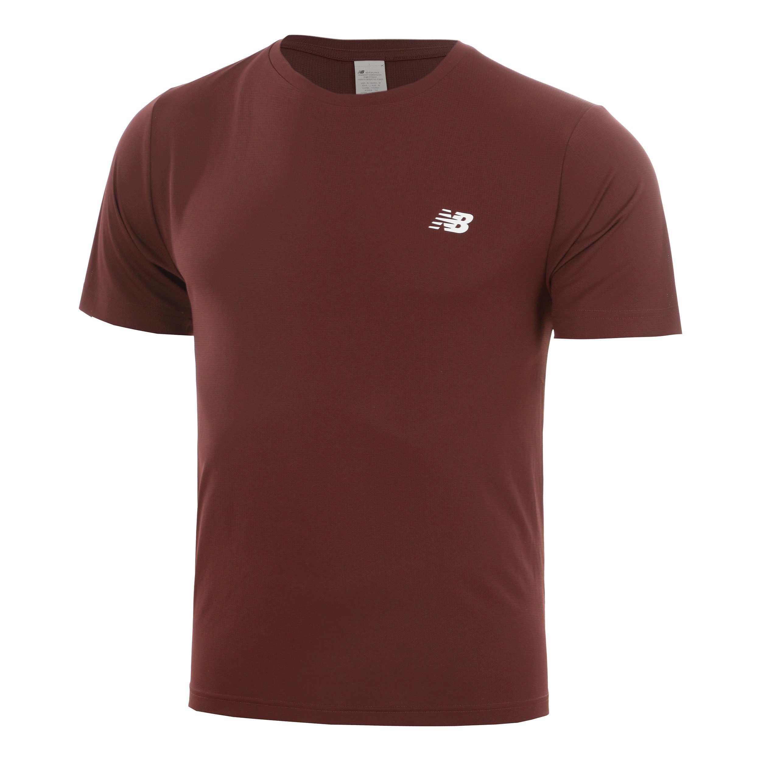 New Balance T-Shirt Graphic