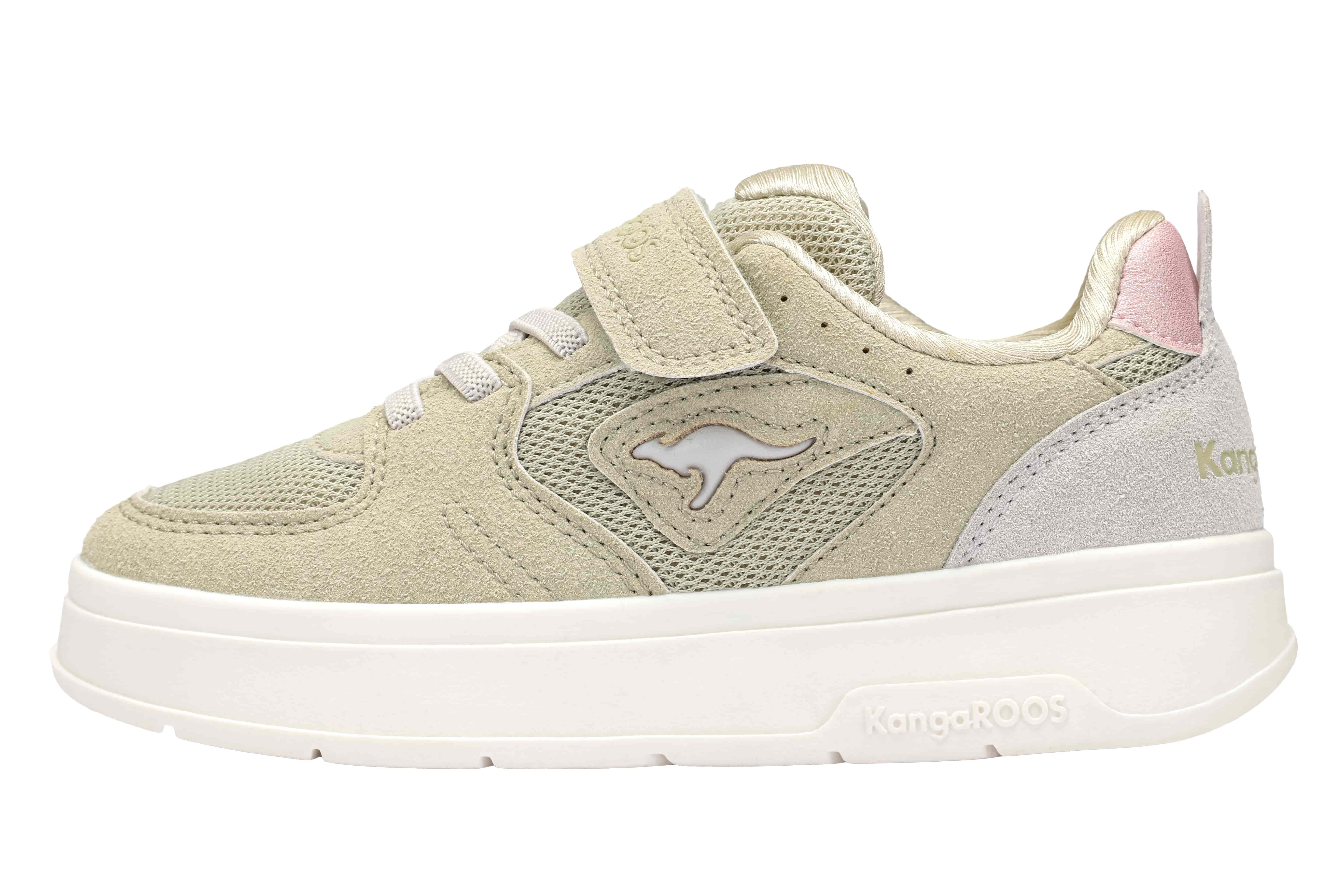 KangaROOS K-GK HICKORY EV Sneaker