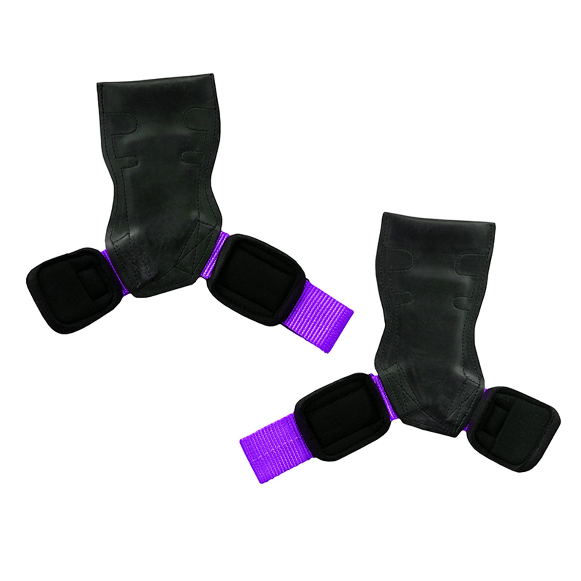 CLIMAQX Zughilfe Ultra-Grips - Zughilfen für Kraftsport und Fitness