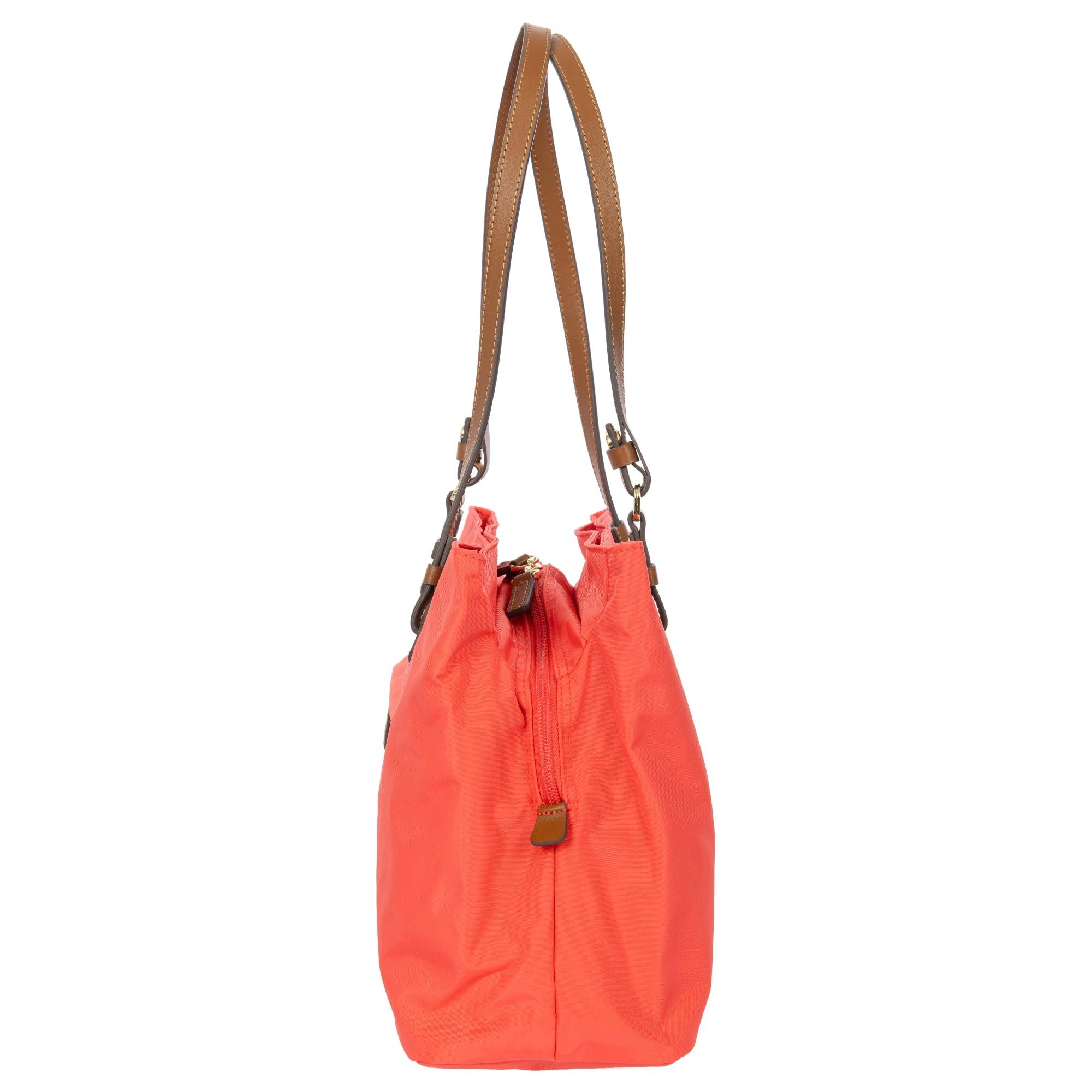 Bric's Shopper X-Bag - Shopper M 32 cm (poppy)