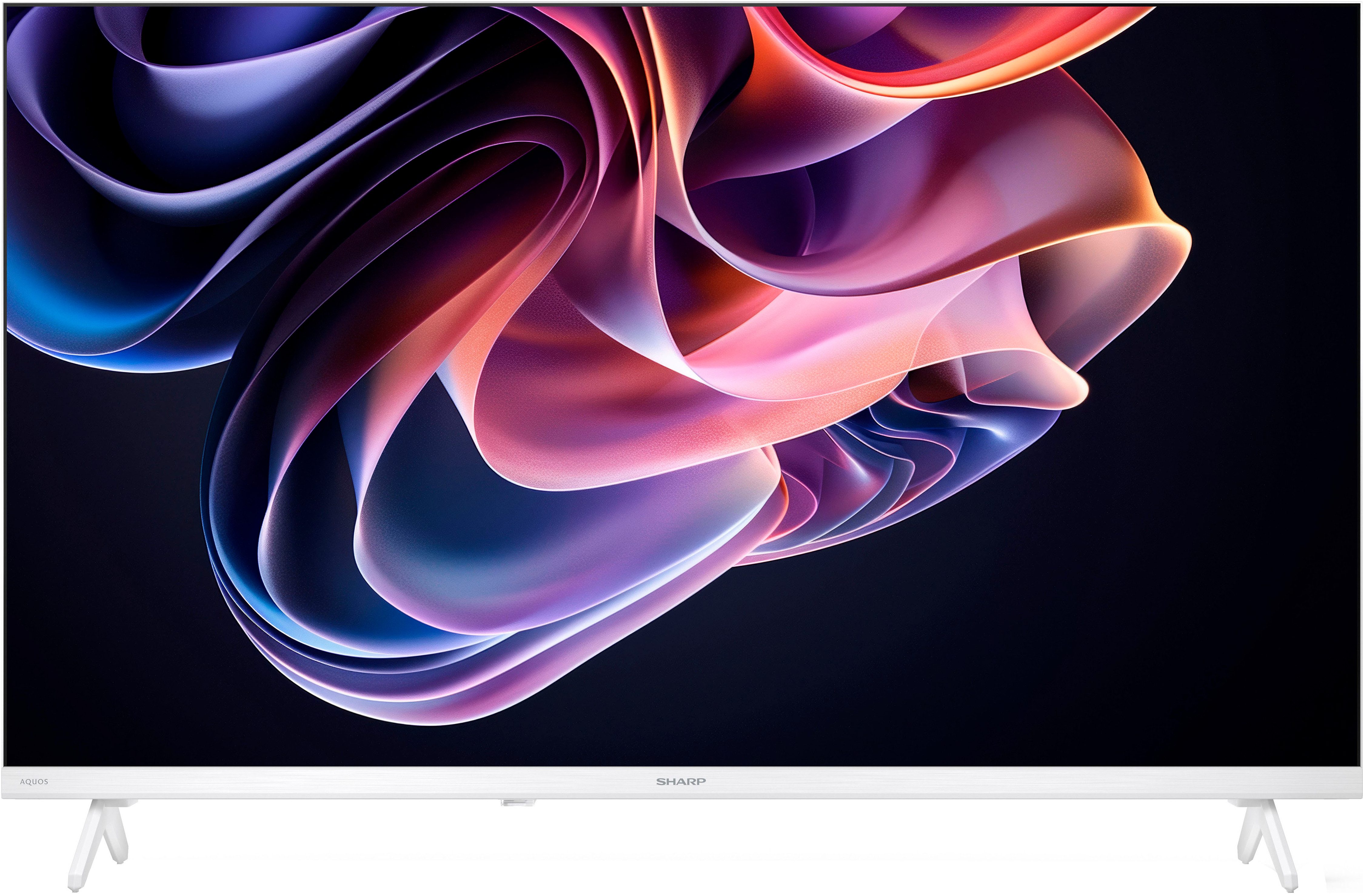 Sharp 1T-C32HFx LED-Fernseher (80 cm/32 Zoll, Google TV, Smart-TV)