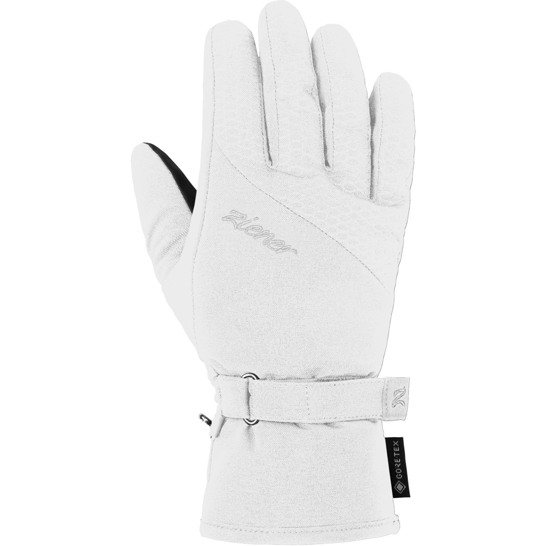 Ziener Skihandschuhe Ziener Alpine Ski Handschuhe KLAIRE GTX