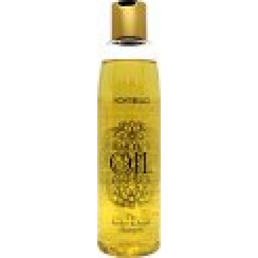 MONTIBELLO Haarshampoo Gold Oil Essence Shampoo 250ml
