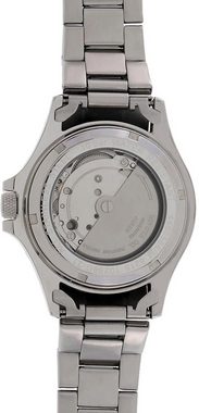Dugena Automatikuhr Diver, 4460588, Armbanduhr, Herrenuhr, Datum, Leuchtzeiger