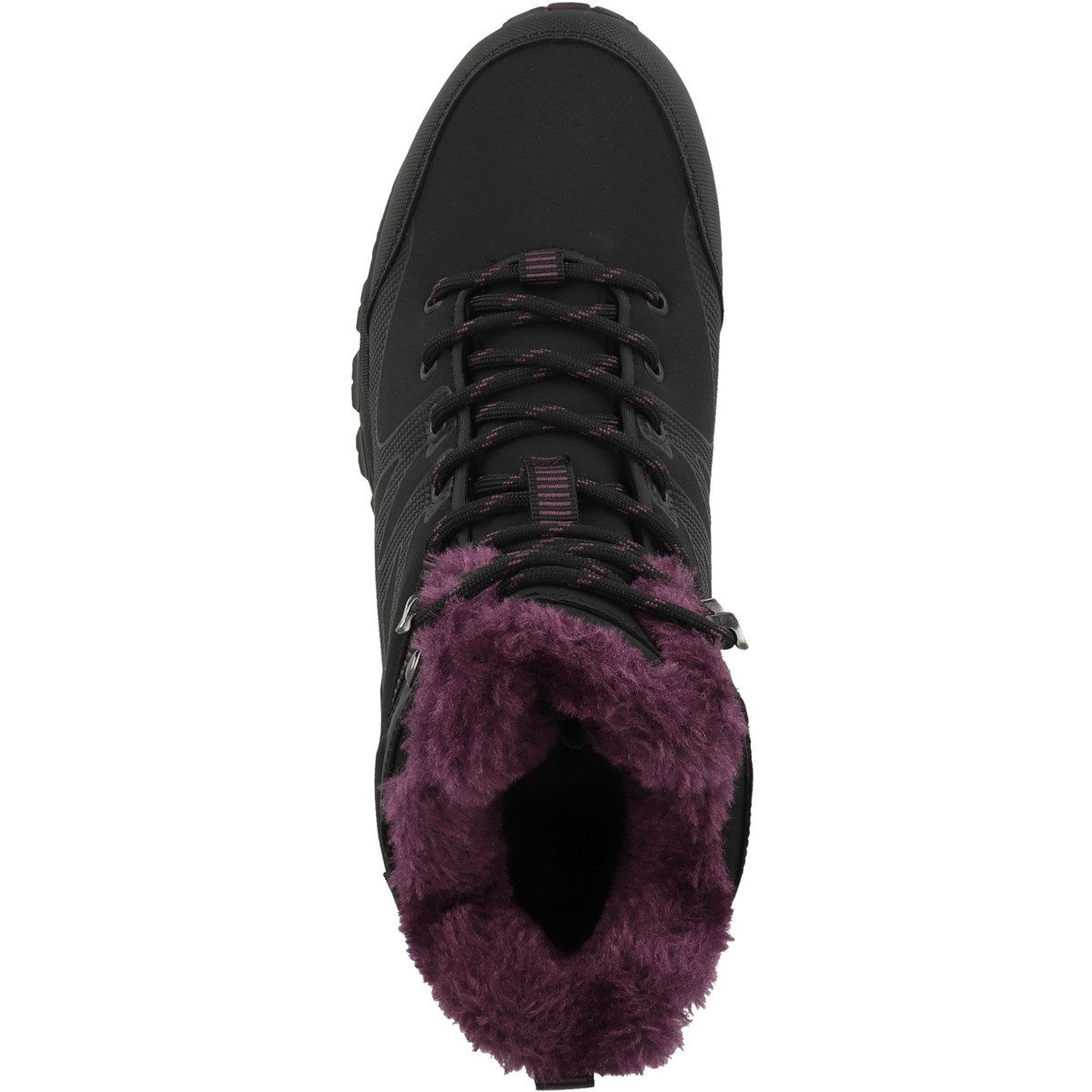 Hi-Tec Jackdaw Wp Insulated Damen Outdoorschuh Wanderschuhe, Trekking, Hiki günstig online kaufen