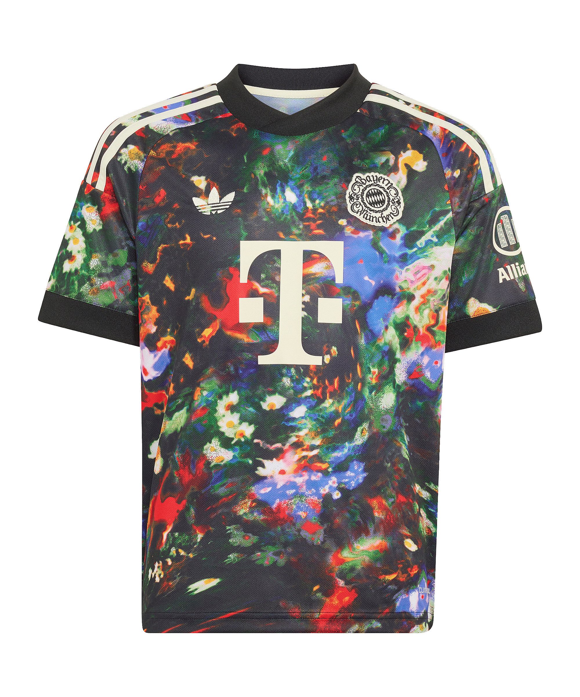 adidas Performance Fußballtrikot adidas Performance 1. Bundesliga
