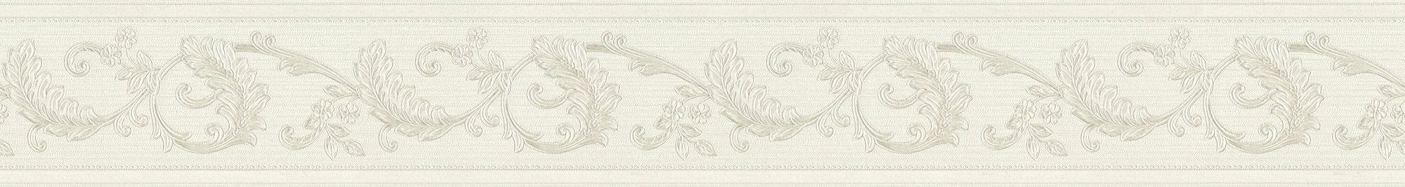 A.S. Création Bordüre Only Borders, glatt, günstig online kaufen