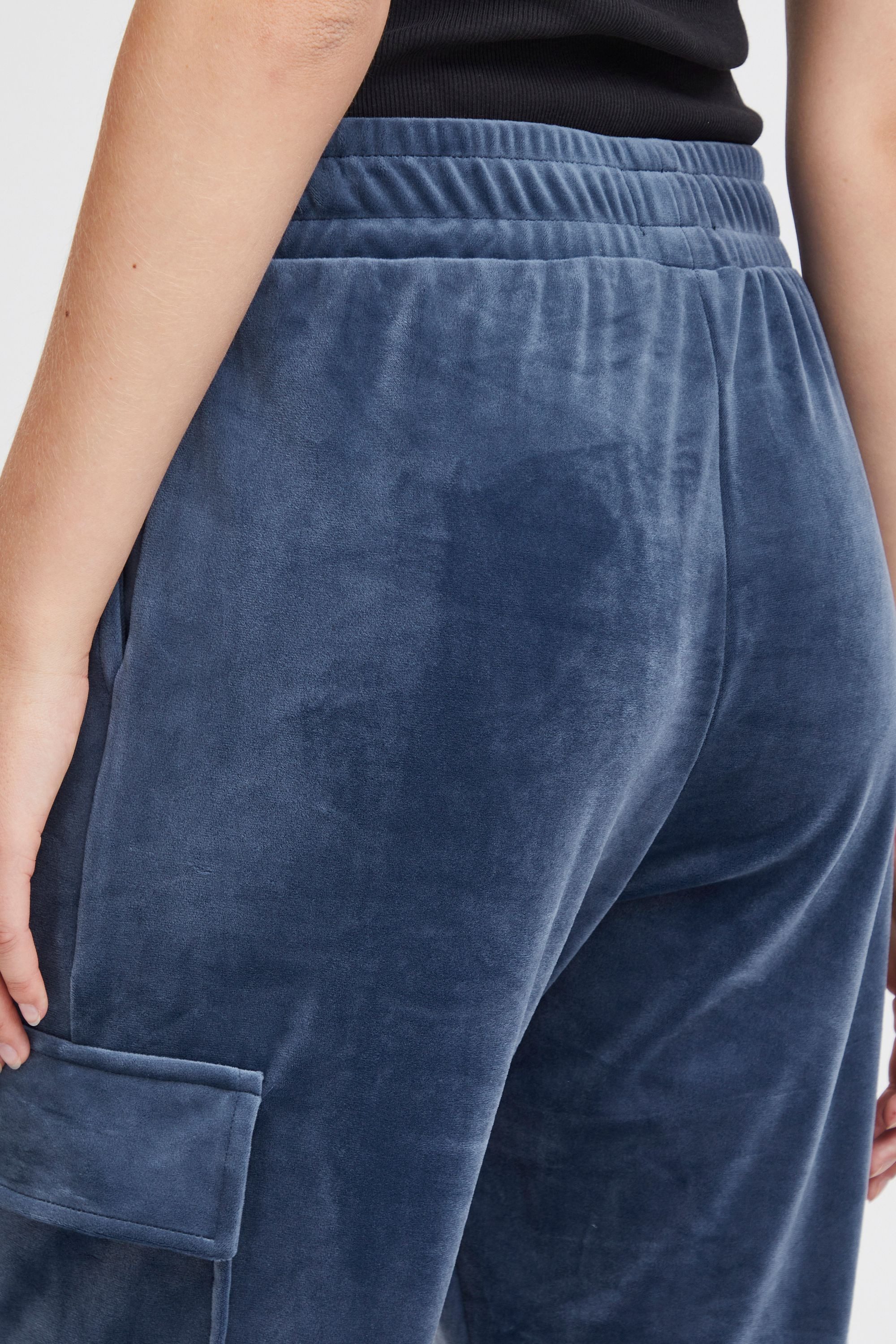 OXMO Sweathose OXMitala Modische Hose