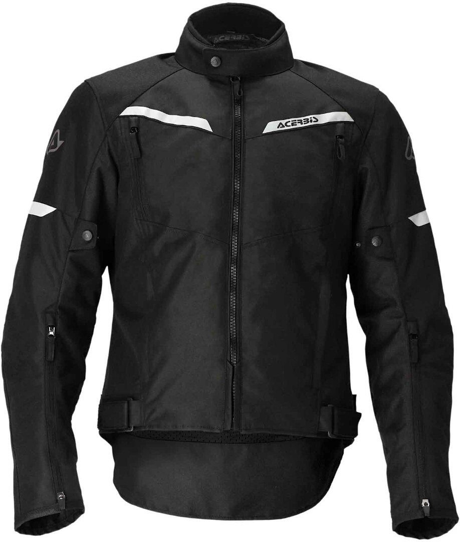 Motorradjacke X-Street Damen-Motorrad-Textiljacke